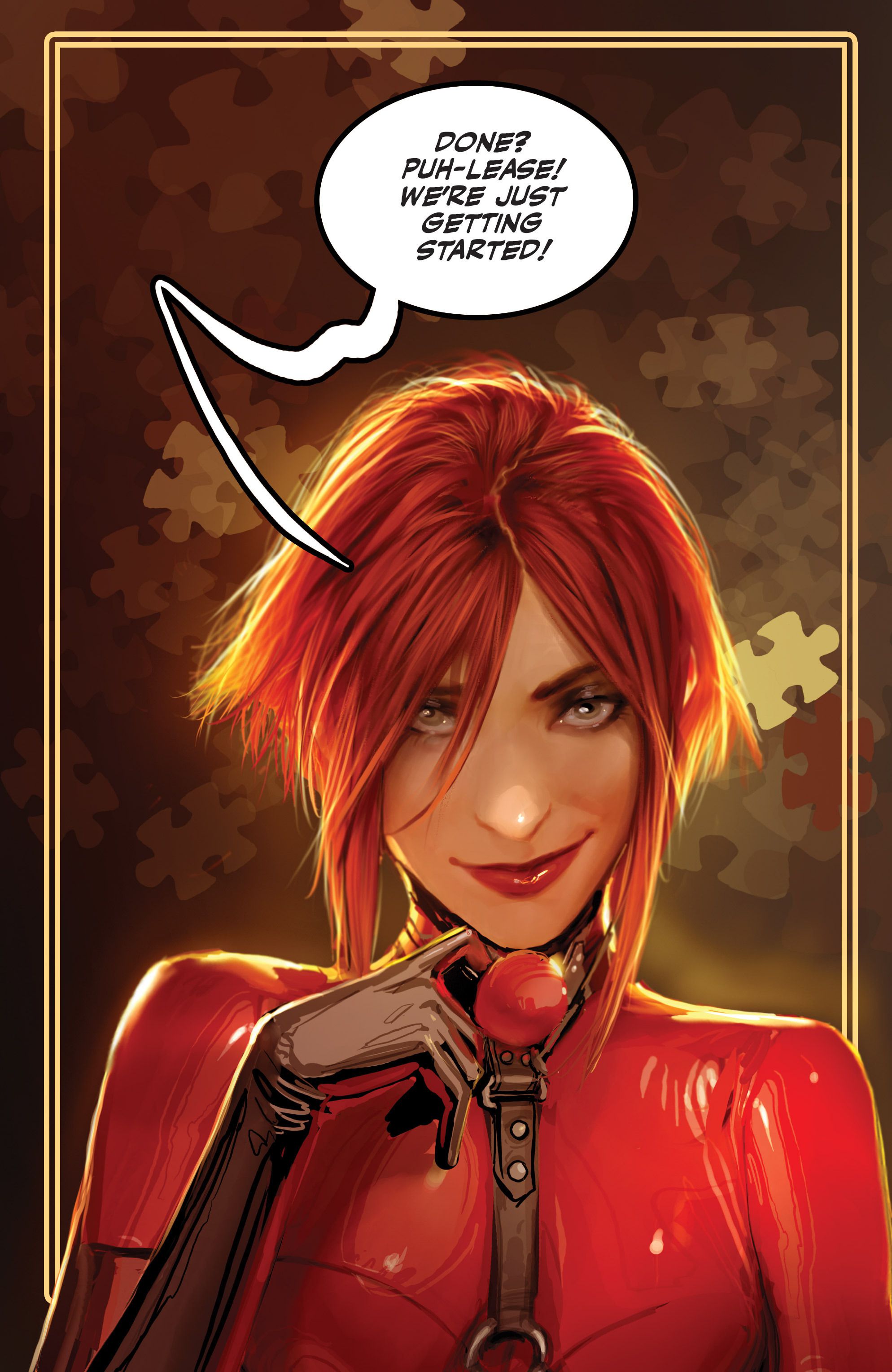 Sunstone [Stjepan Sejic] 5 . Sunstone - Chapter 5 [Stjepan Sejic] – page 252