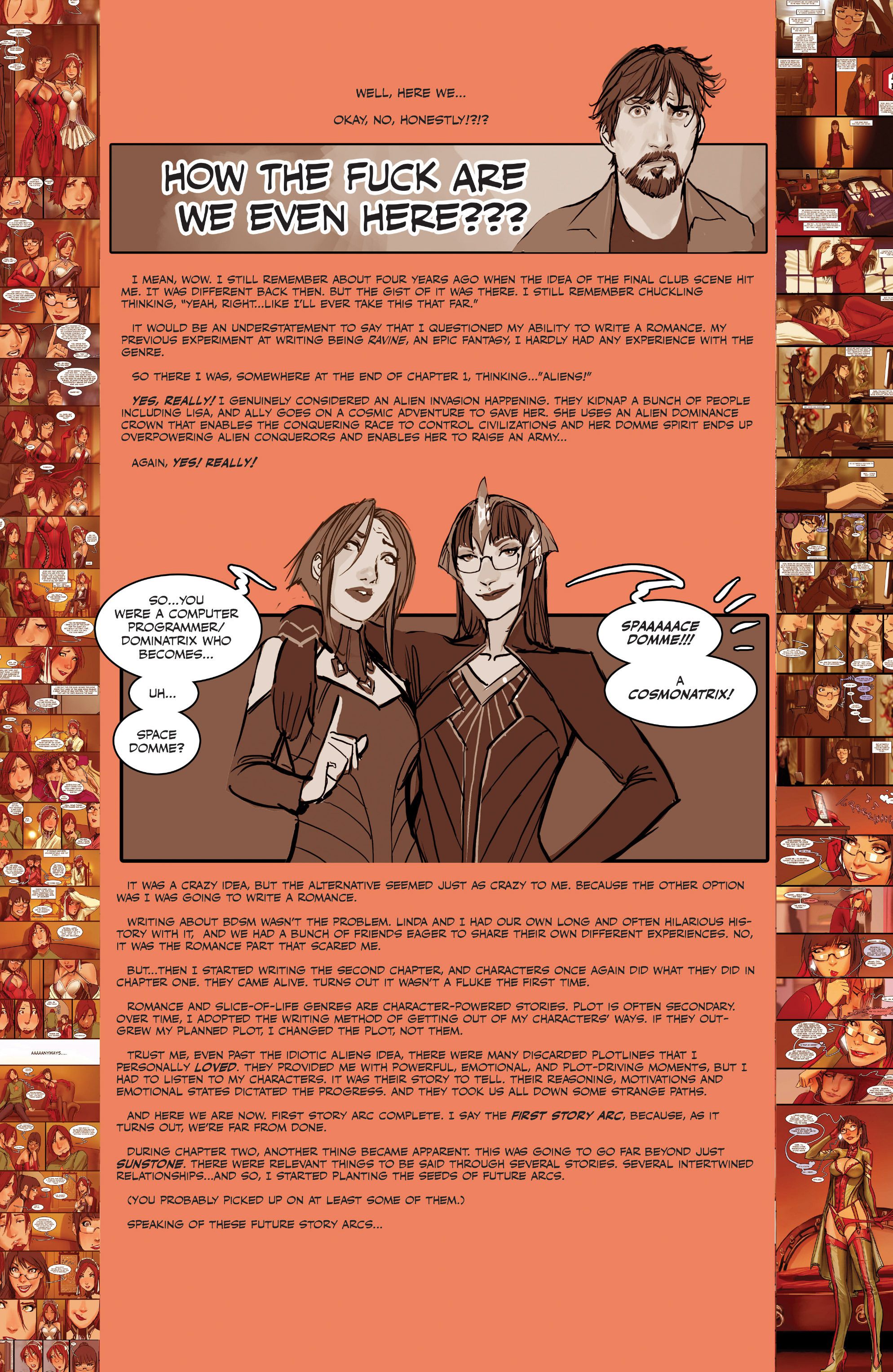 Sunstone [Stjepan Sejic] 5 . Sunstone - Chapter 5 [Stjepan Sejic] – page 253