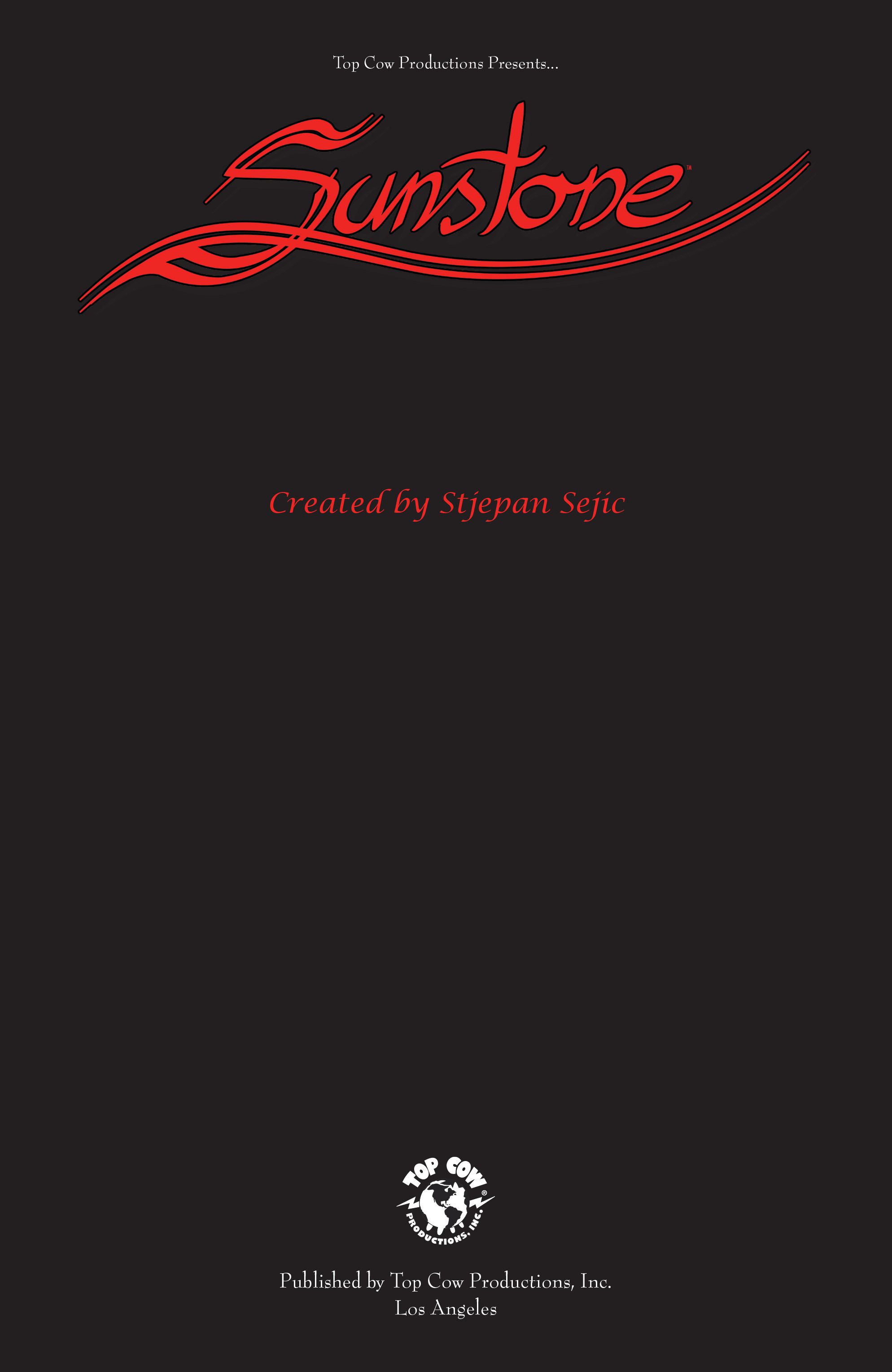 Sunstone [Stjepan Sejic] 5 . Sunstone - Chapter 5 [Stjepan Sejic] – page 3