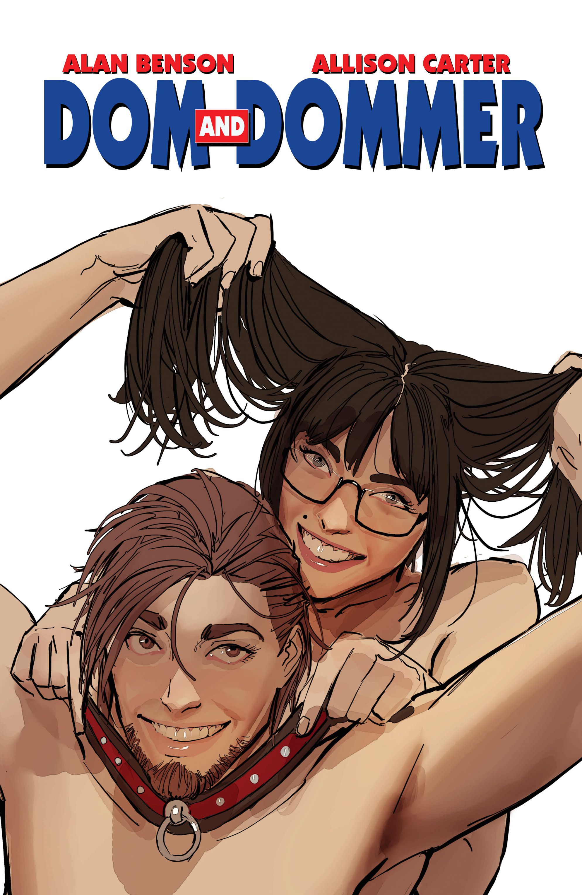 Sunstone [Stjepan Sejic] 8 . Sunstone - Chapter 8 [Stjepan Sejic] – page 207