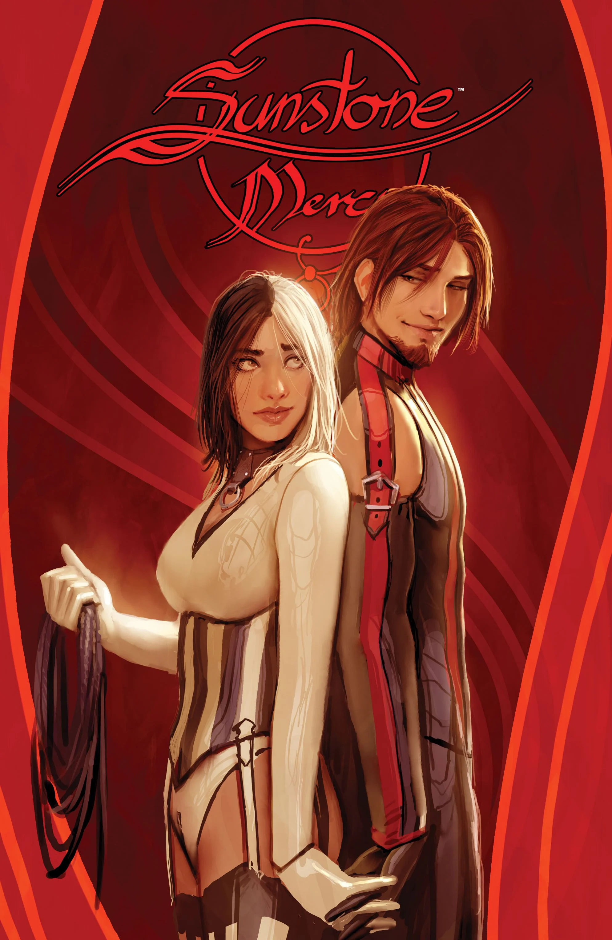 Sunstone [Stjepan Sejic] 8 . Sunstone - Chapter 8 [Stjepan Sejic] – page 213