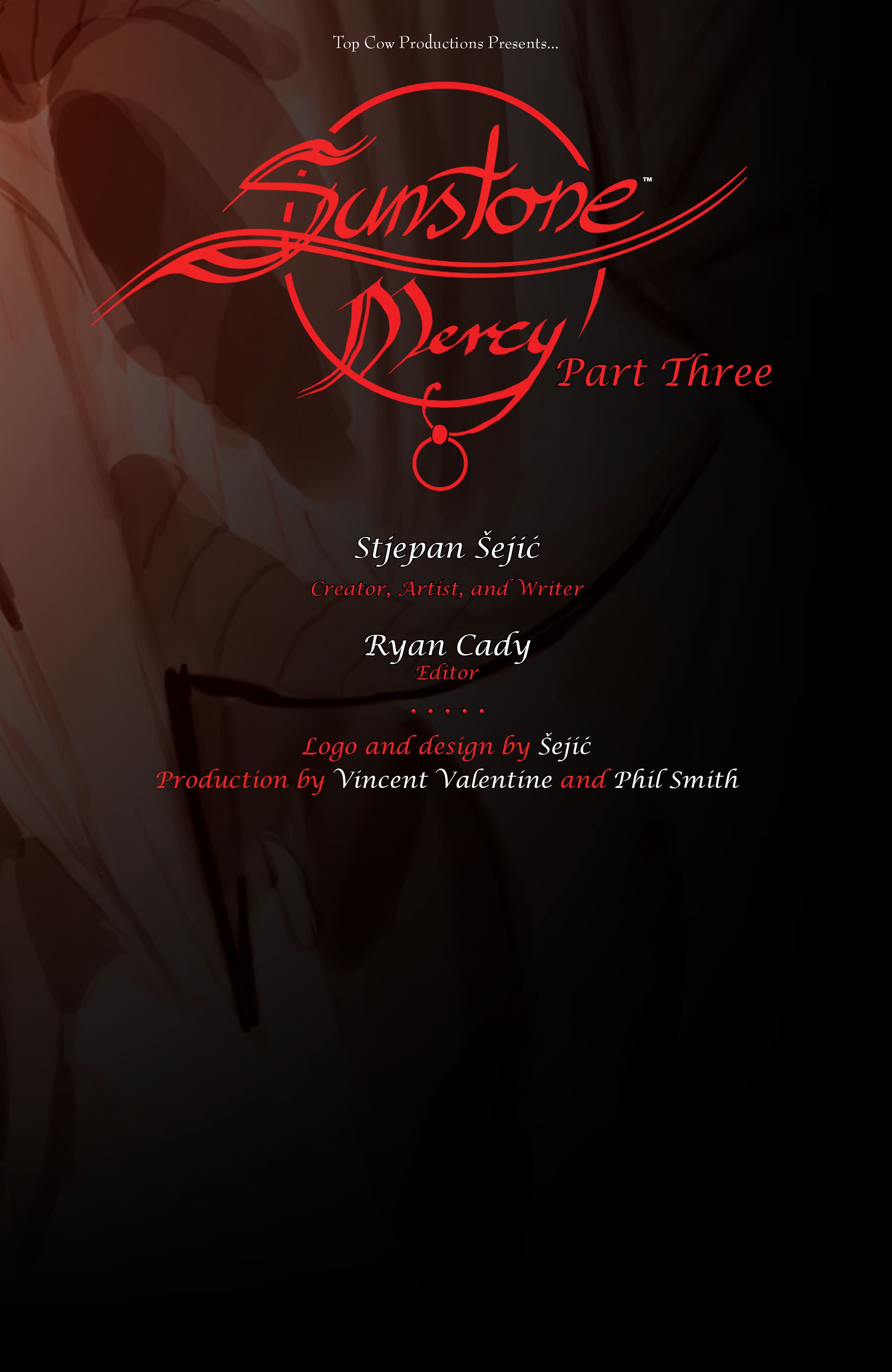 Sunstone [Stjepan Sejic] 8 . Sunstone - Chapter 8 [Stjepan Sejic] – page 4
