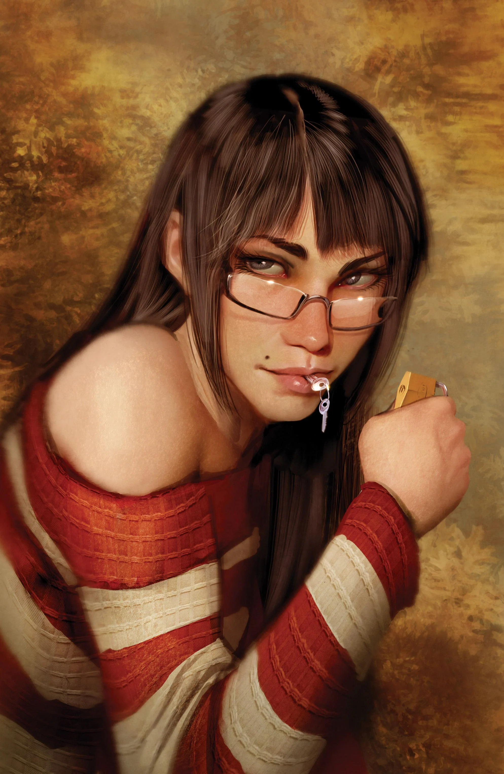 Sunstone [Stjepan Sejic] 1 . Sunstone - Chapter 1 [Stjepan Sejic] – page 88