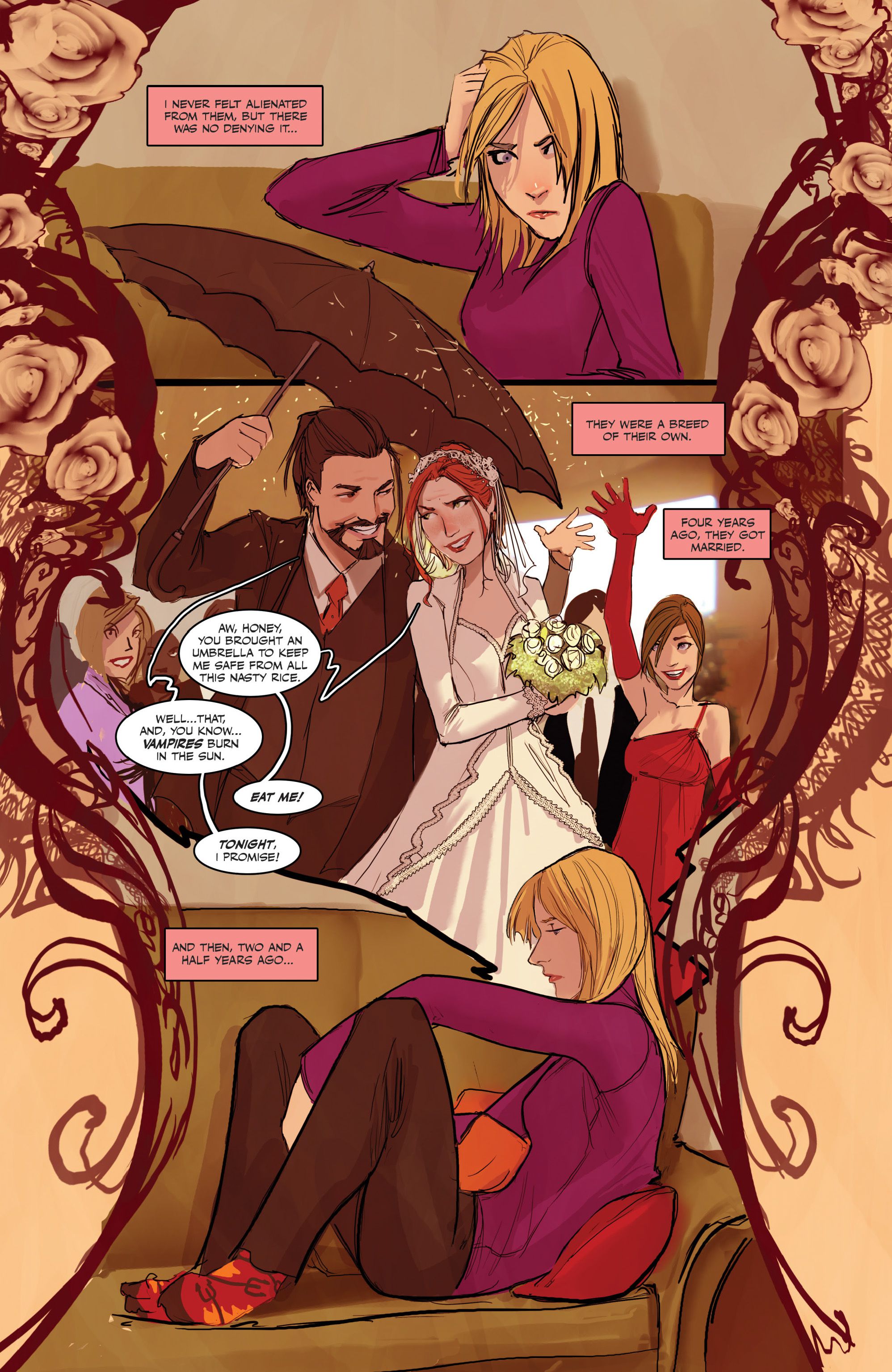 Sunstone [Stjepan Sejic] 3 . Sunstone - Chapter 3 [Stjepan Sejic] – page 66