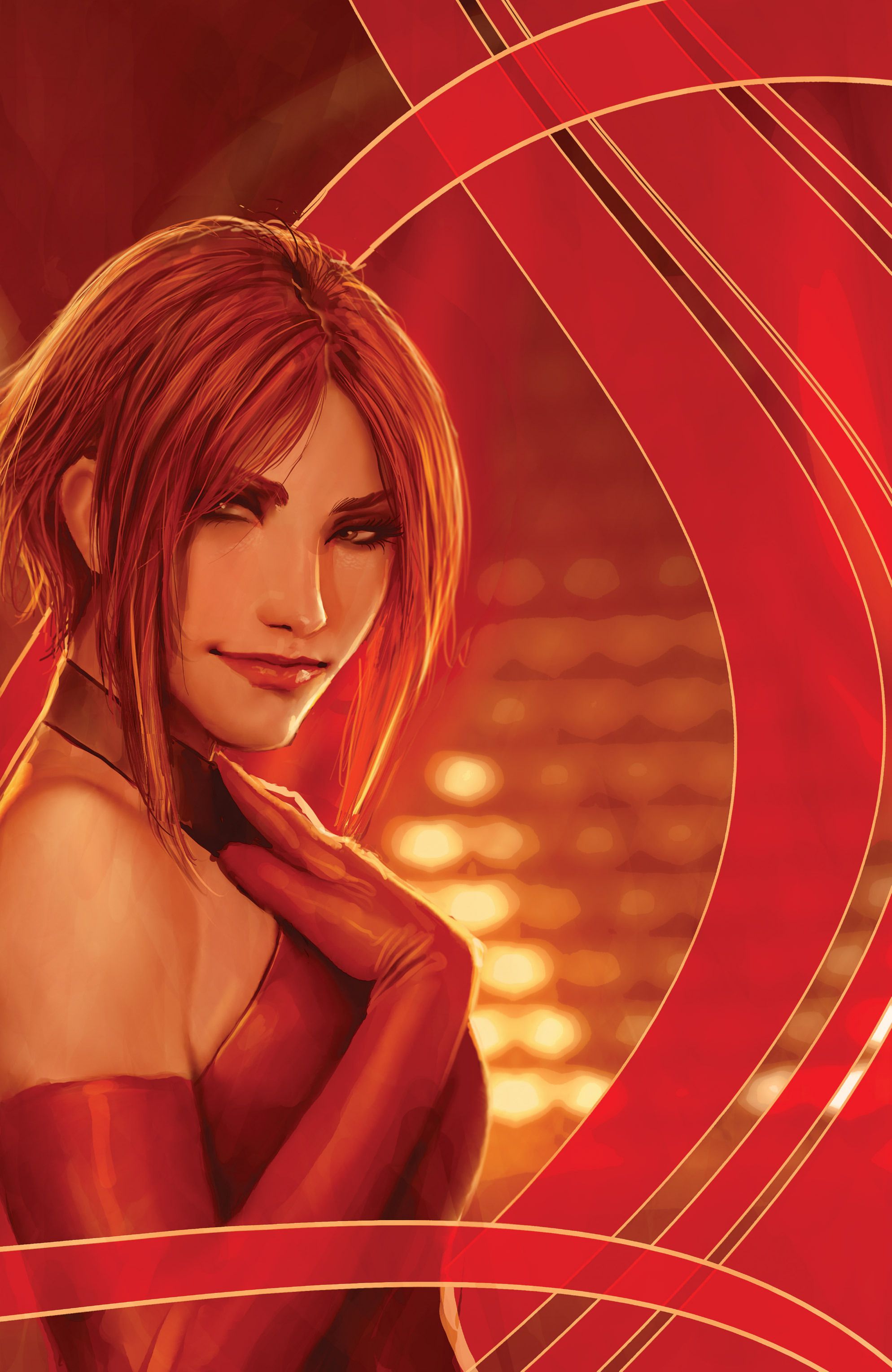 Sunstone [Stjepan Sejic] 2 . Sunstone - Chapter 2 [Stjepan Sejic] – page 110
