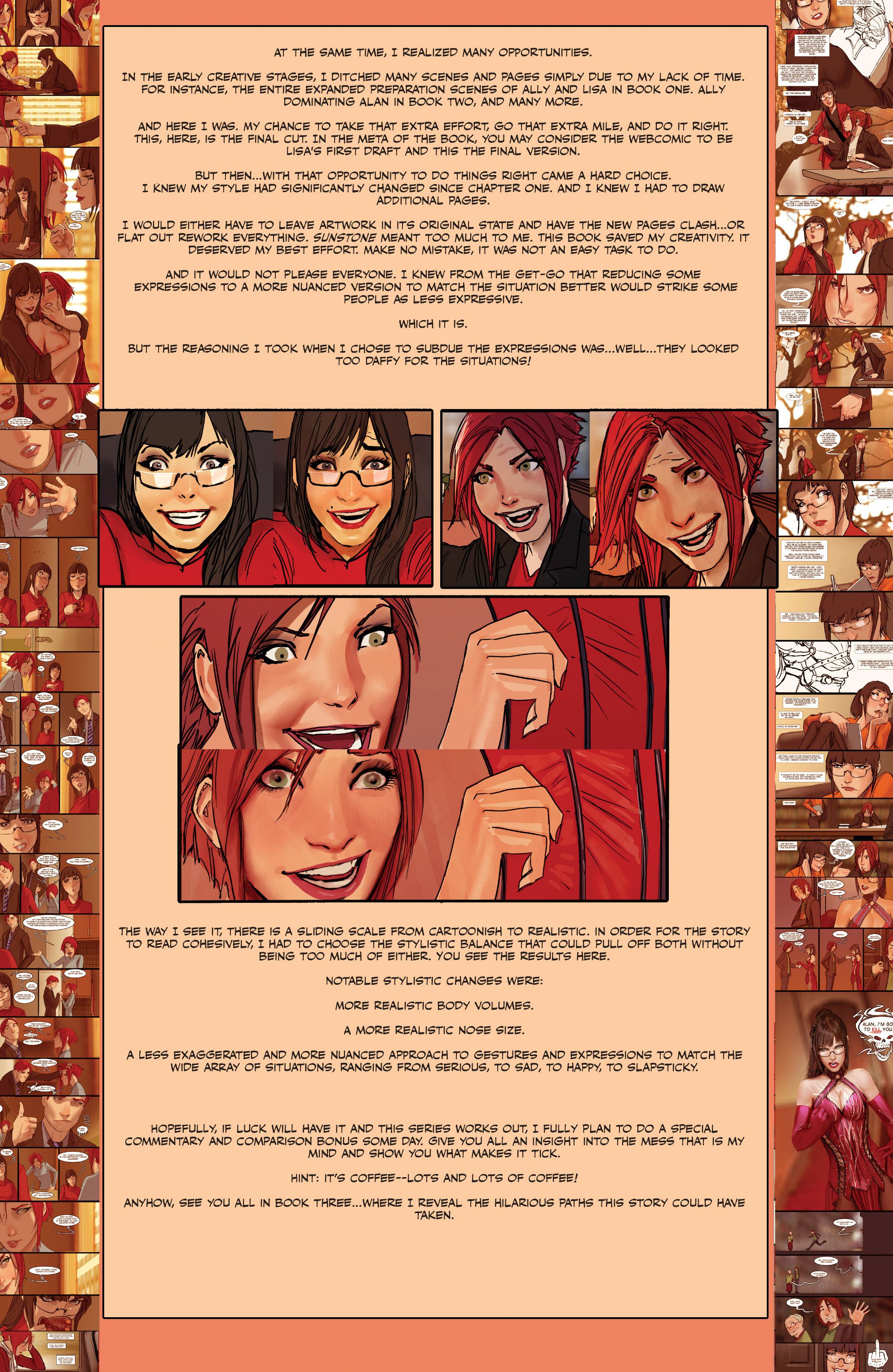 Sunstone [Stjepan Sejic] 2 . Sunstone - Chapter 2 [Stjepan Sejic] – page 121