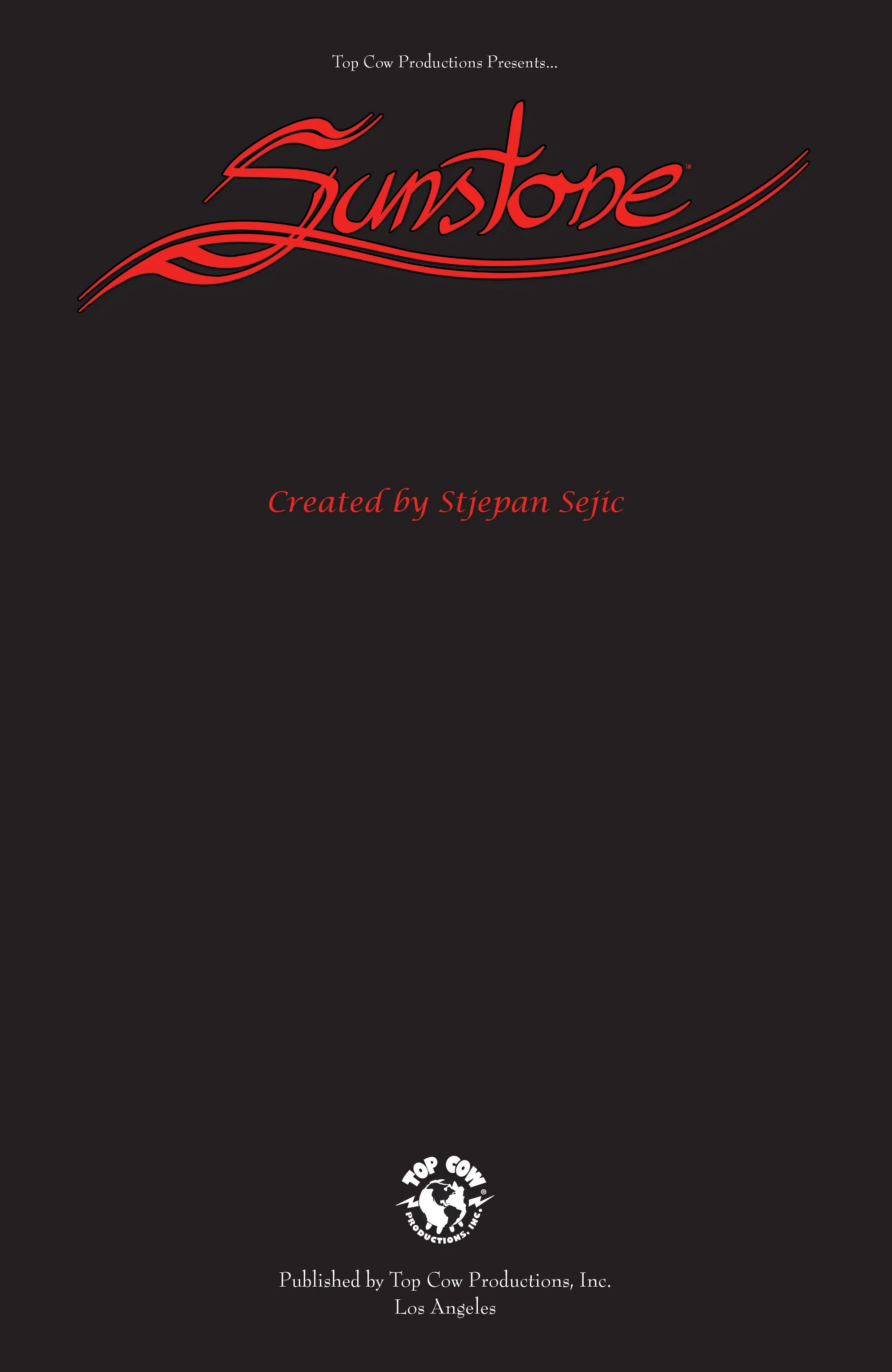 Sunstone [Stjepan Sejic] 2 . Sunstone - Chapter 2 [Stjepan Sejic] – page 3