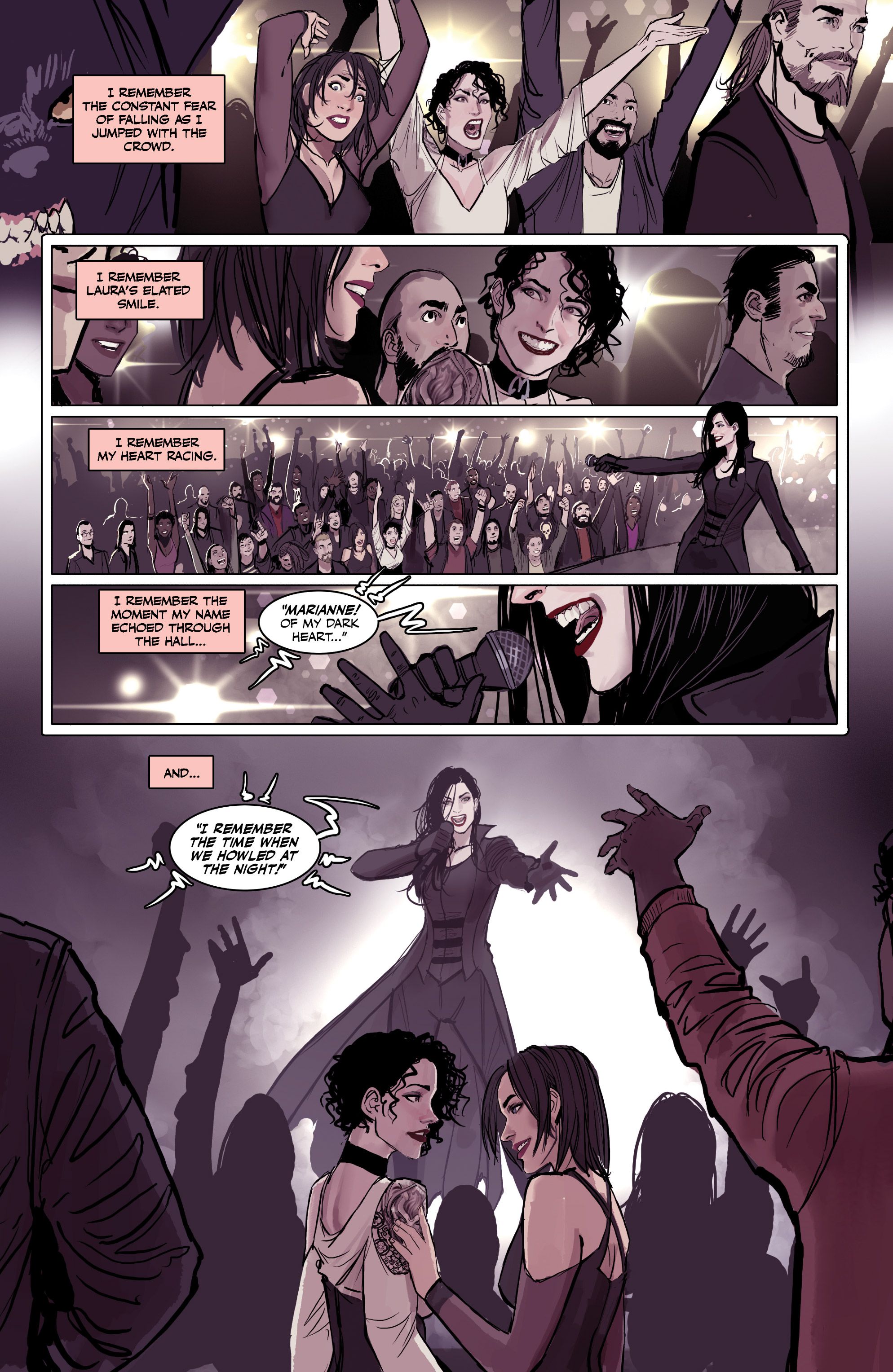 Sunstone [Stjepan Sejic] 6 . Sunstone - Chapter 6 [Stjepan Sejic] – page 114
