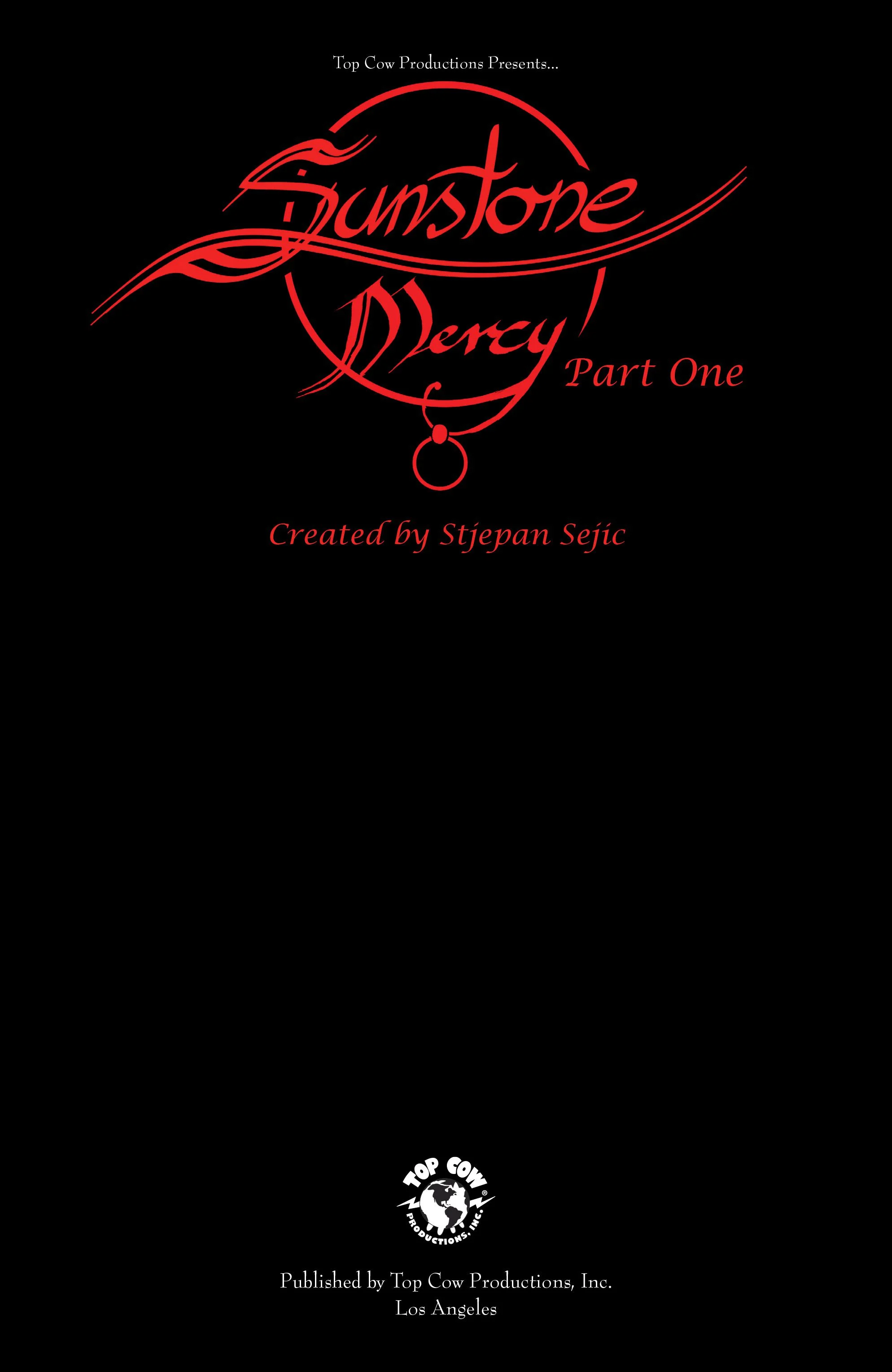 Sunstone [Stjepan Sejic] 6 . Sunstone - Chapter 6 [Stjepan Sejic] – page 2