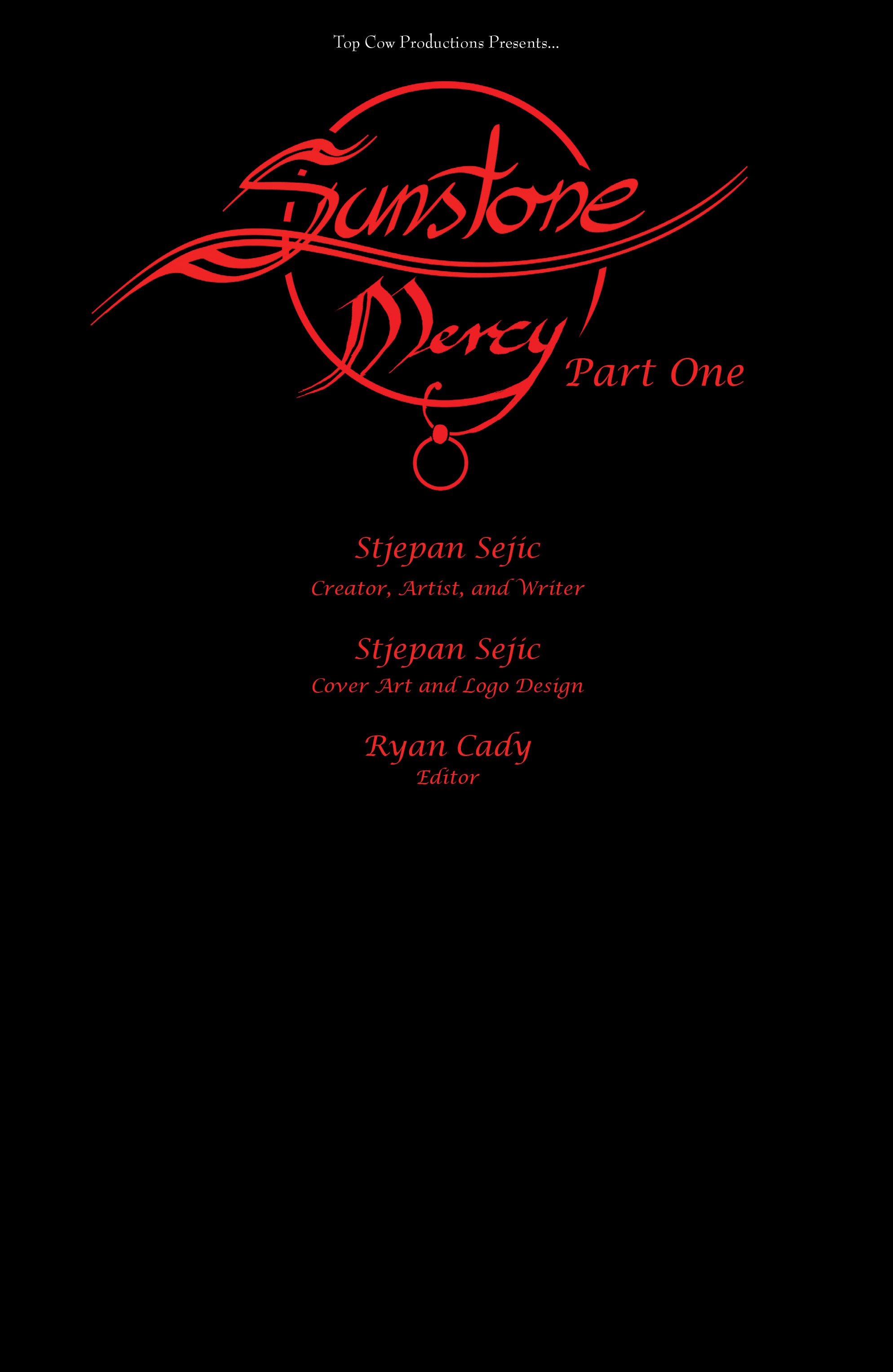 Sunstone [Stjepan Sejic] 6 . Sunstone - Chapter 6 [Stjepan Sejic] – page 4