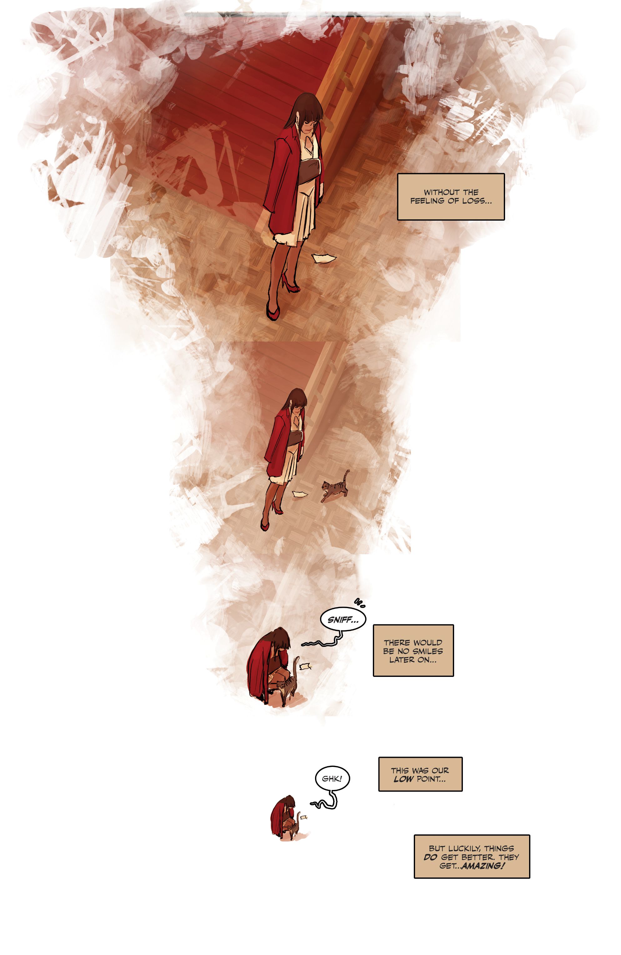 Sunstone [Stjepan Sejic] 4 . Sunstone - Chapter 4 [Stjepan Sejic] – page 194