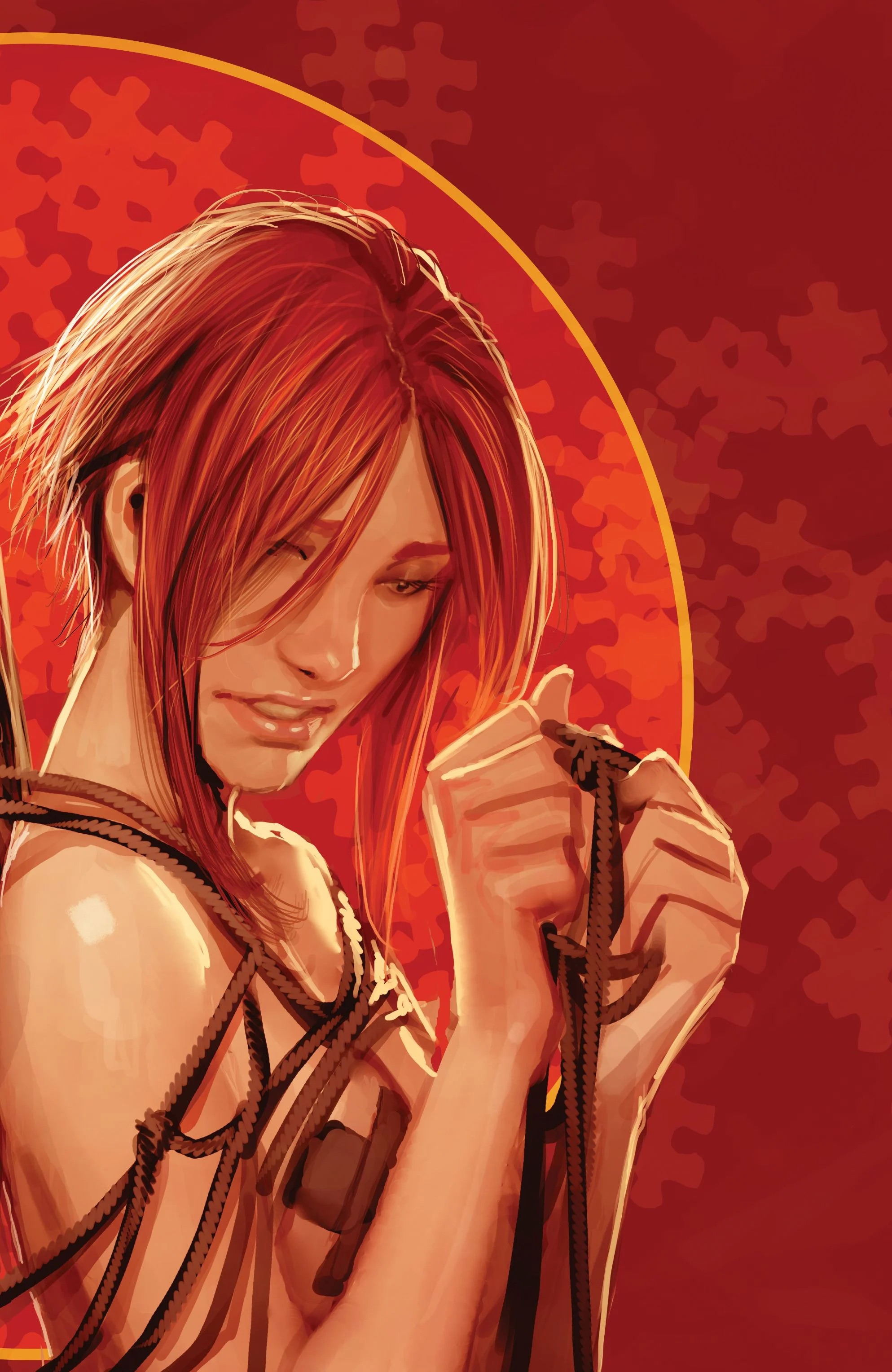 Sunstone [Stjepan Sejic] 4 . Sunstone - Chapter 4 [Stjepan Sejic] – page 195