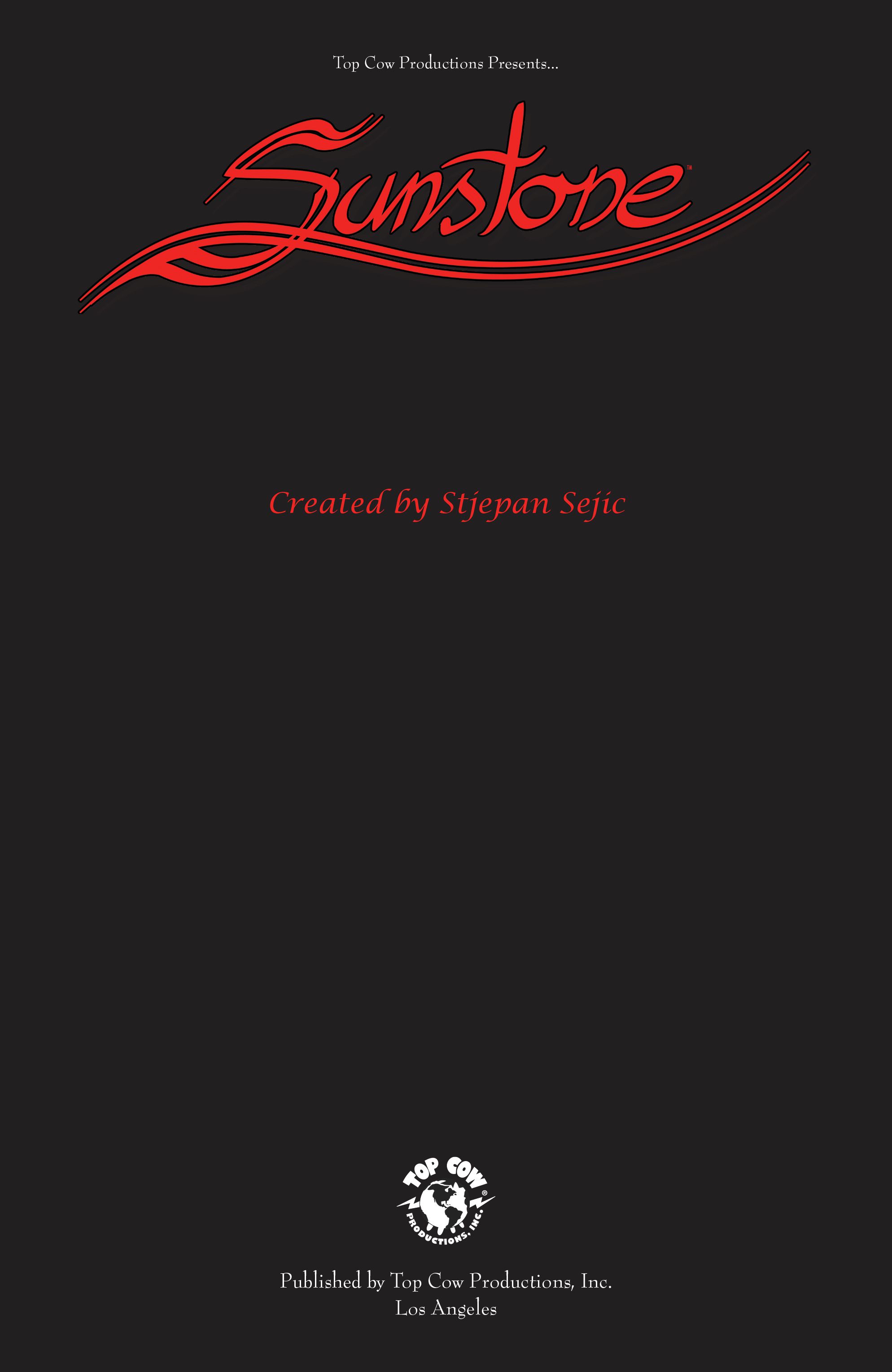 Sunstone [Stjepan Sejic] 4 . Sunstone - Chapter 4 [Stjepan Sejic] – page 3