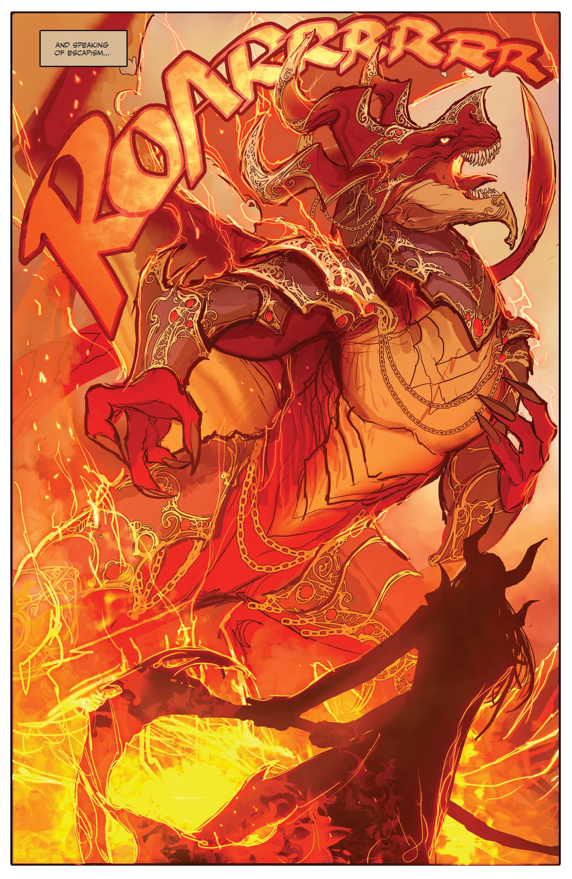 Sunstone [Stjepan Sejic] 4 . Sunstone - Chapter 4 [Stjepan Sejic] – page 52