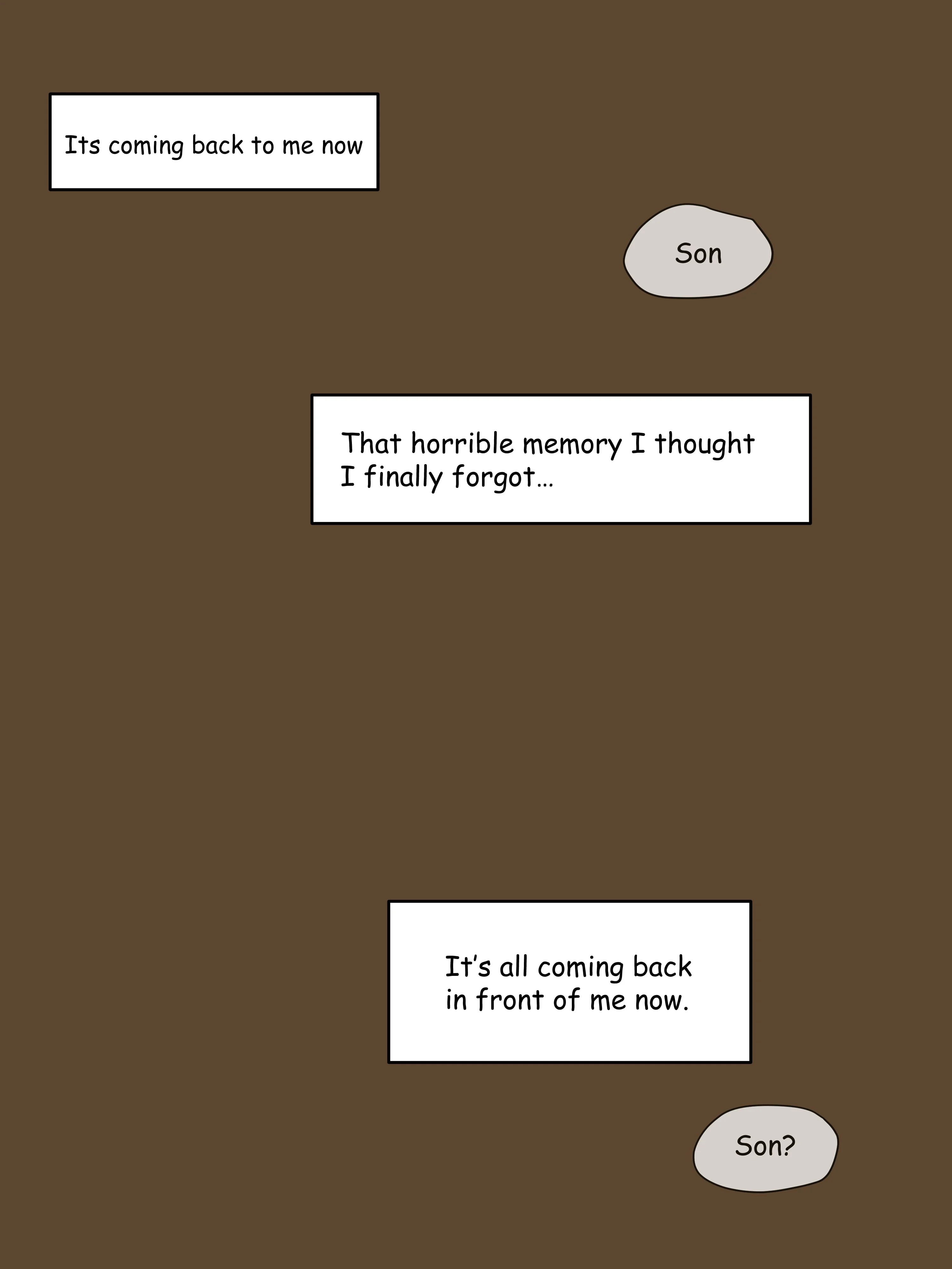 Parasite [laliberte] 1 . Parasite - Chapter 1 [laliberte] – page 2