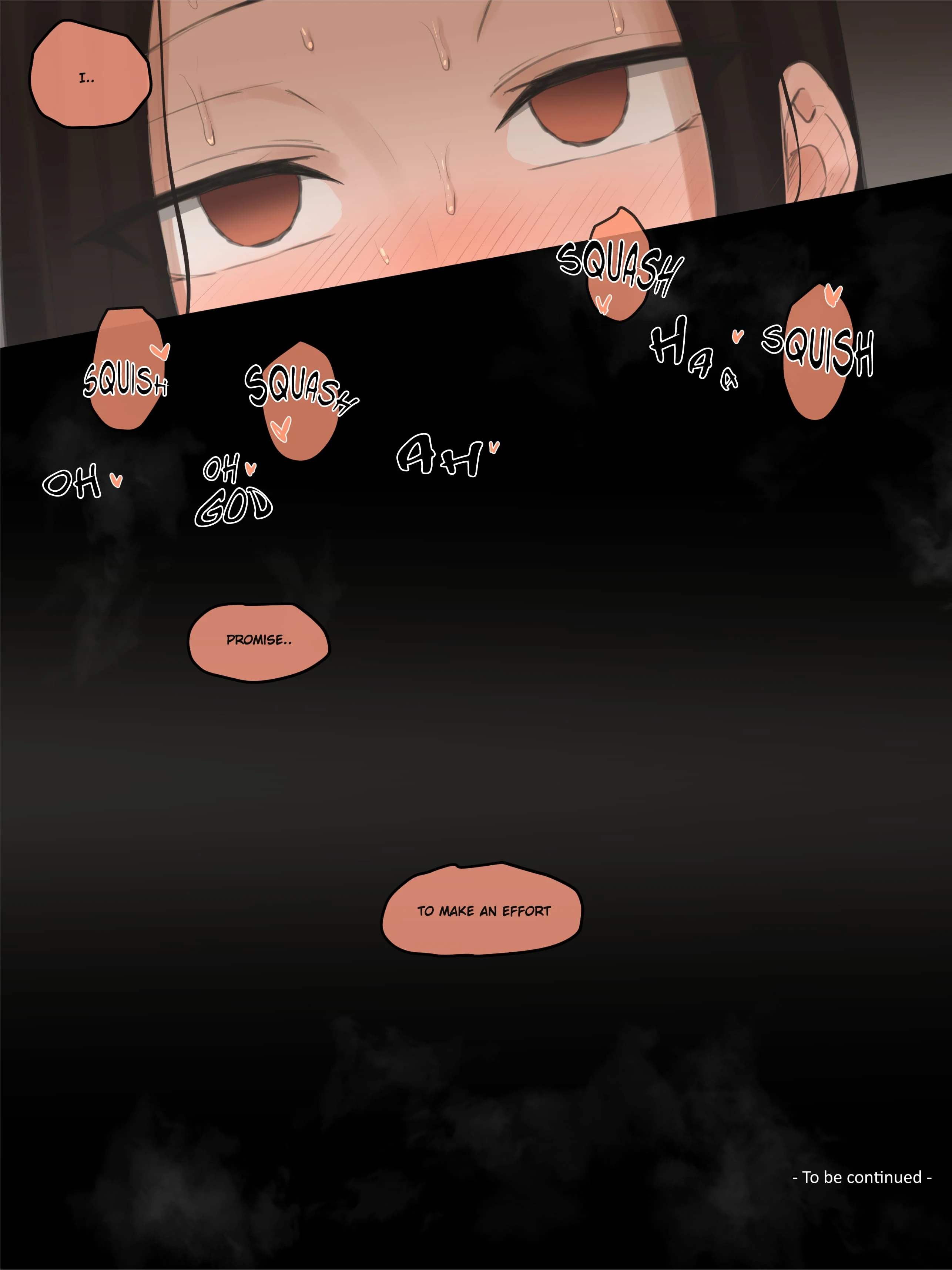 Doubt [laliberte] 1 . Doubt - Chapter 1 [laliberte] – page 38