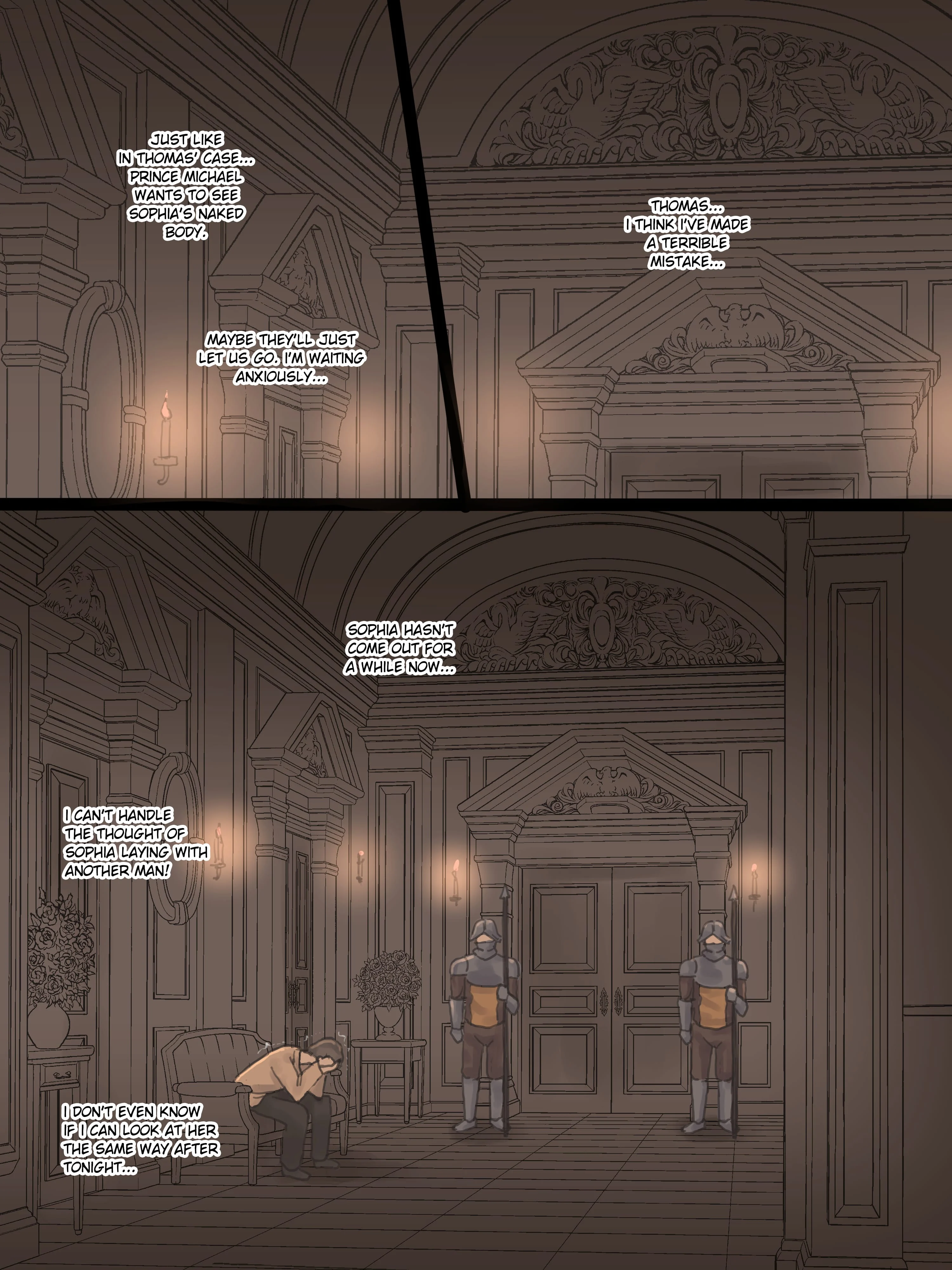Obedience – page 11