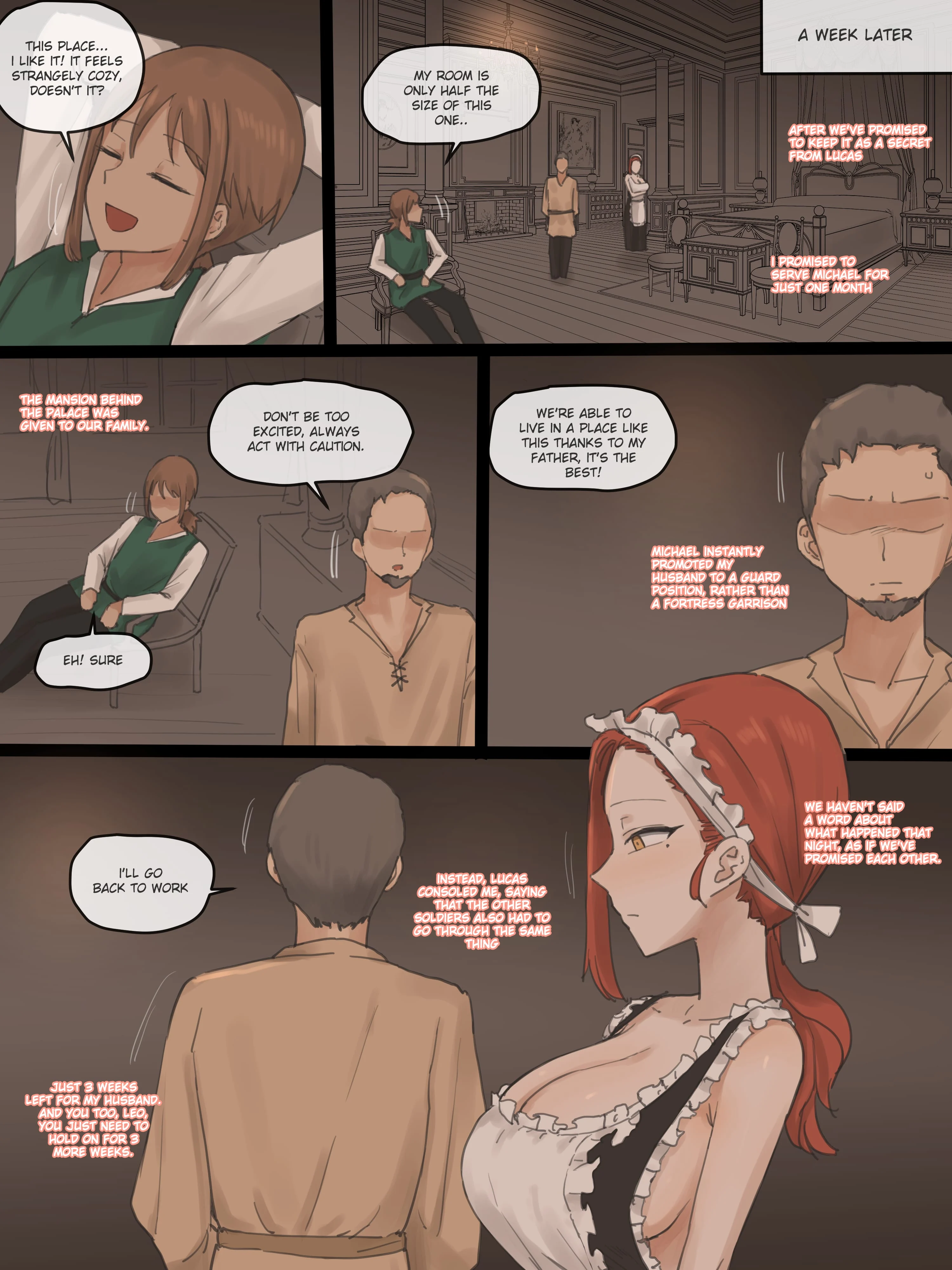Obedience – page 25