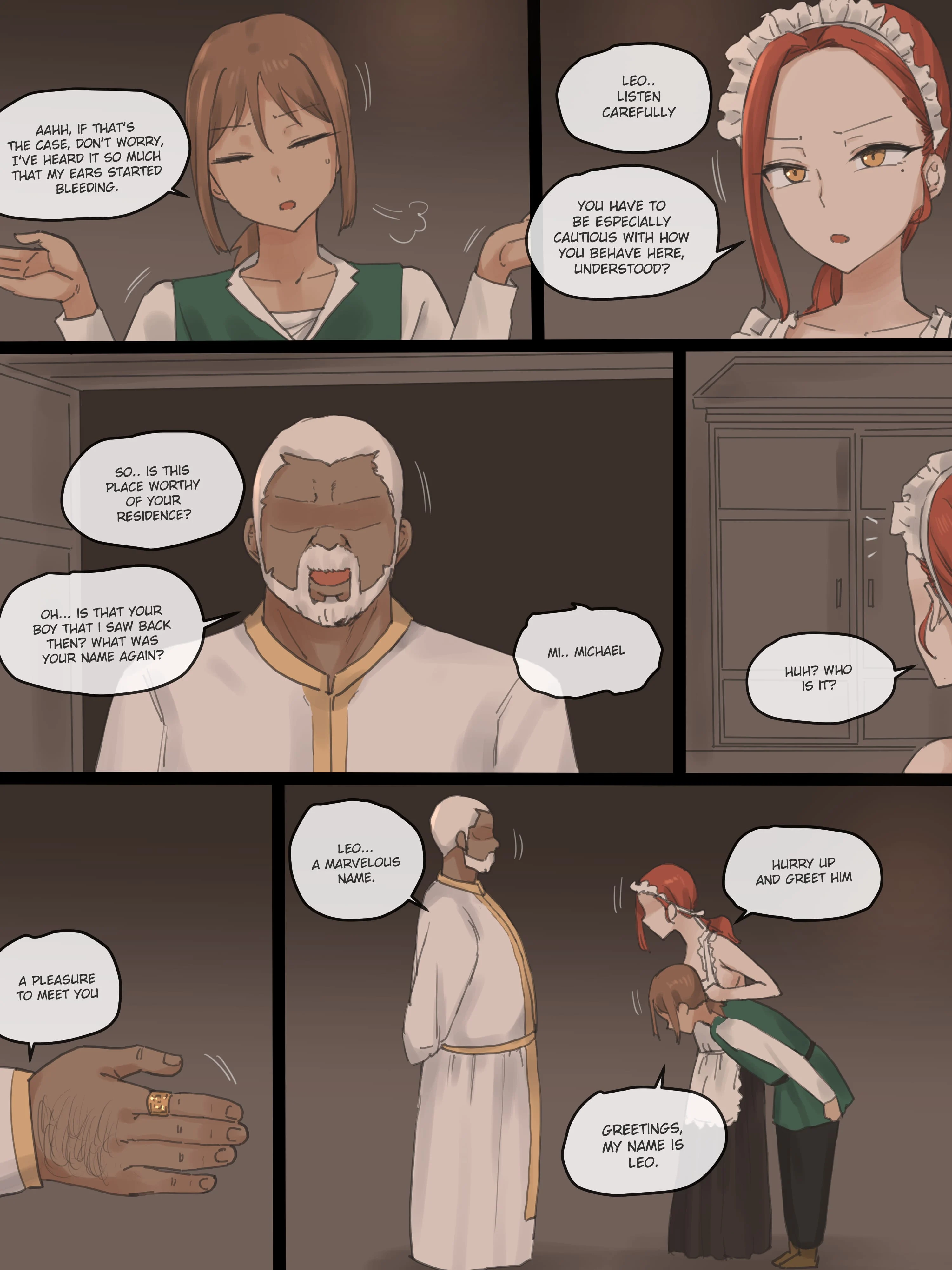 Obedience – page 26