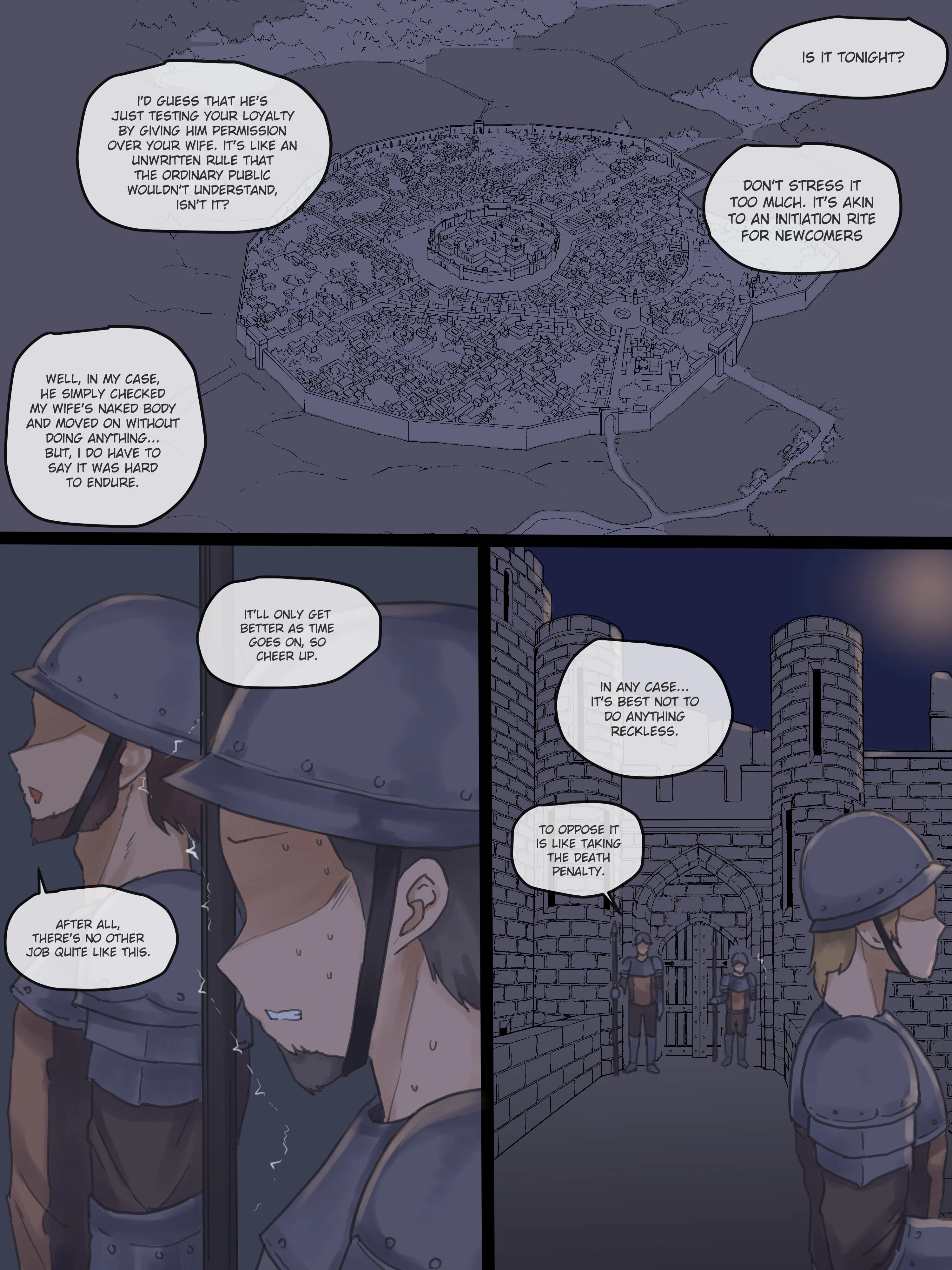 Obedience – page 4