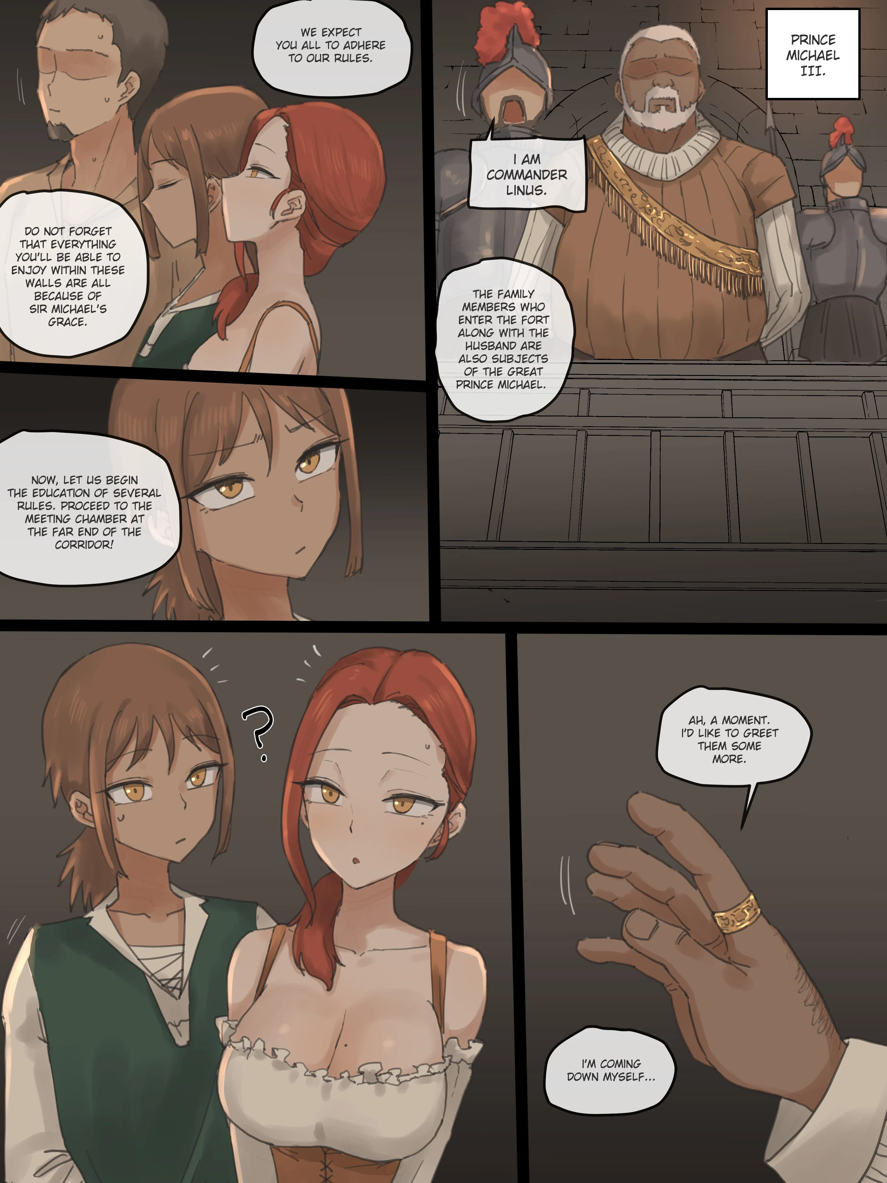 Obedience – page 6