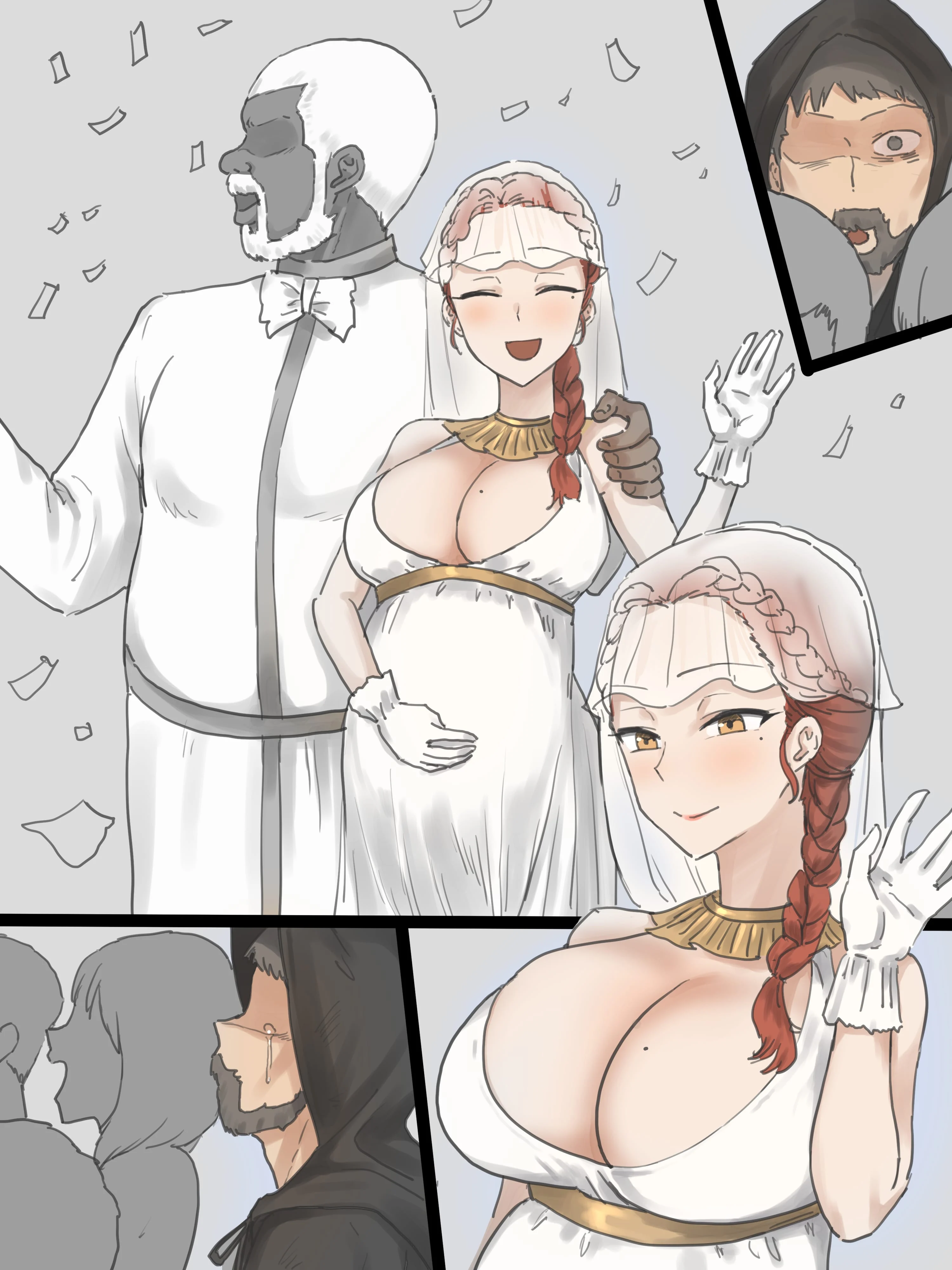Obedience – page 74