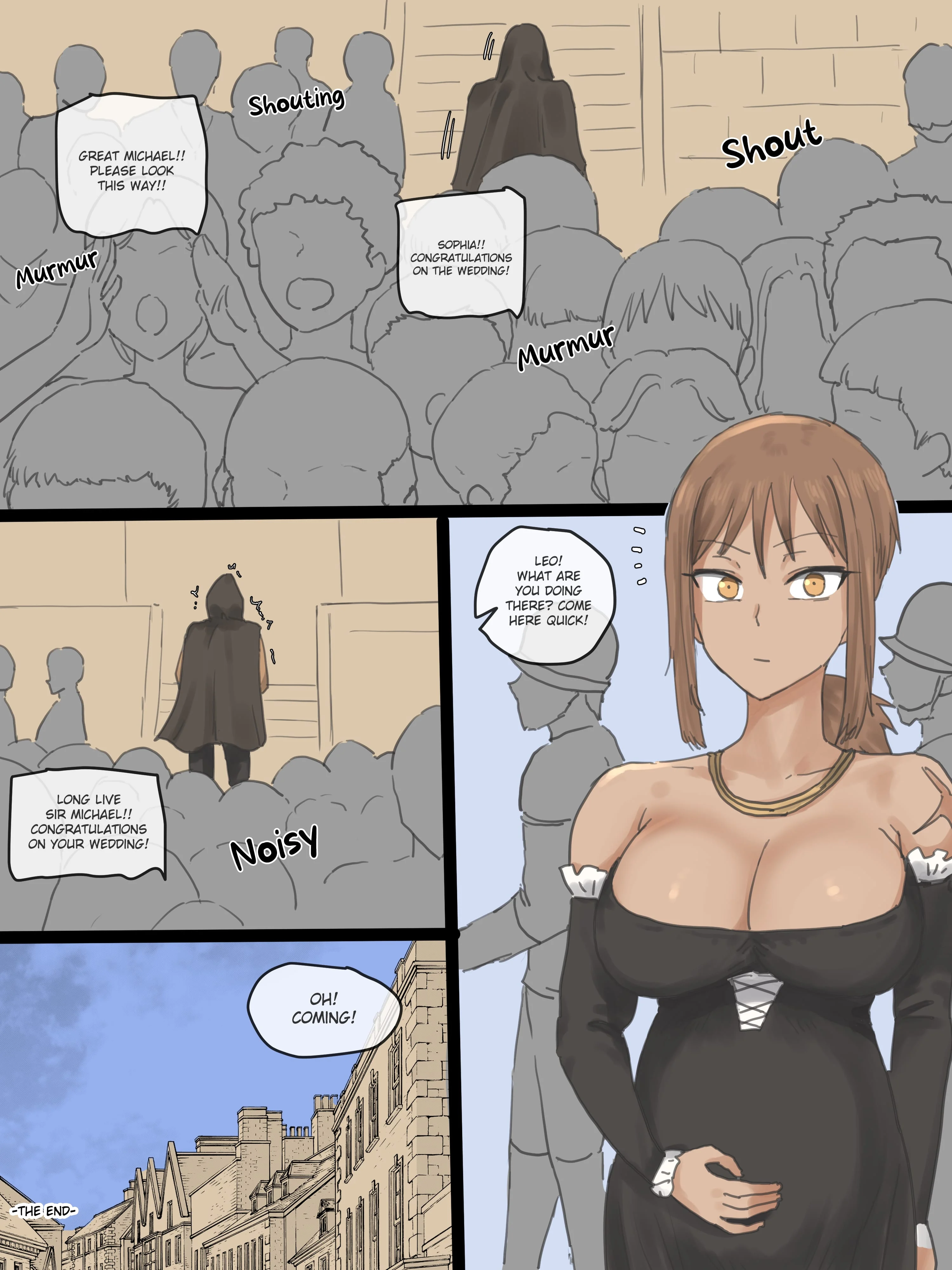 Obedience – page 75