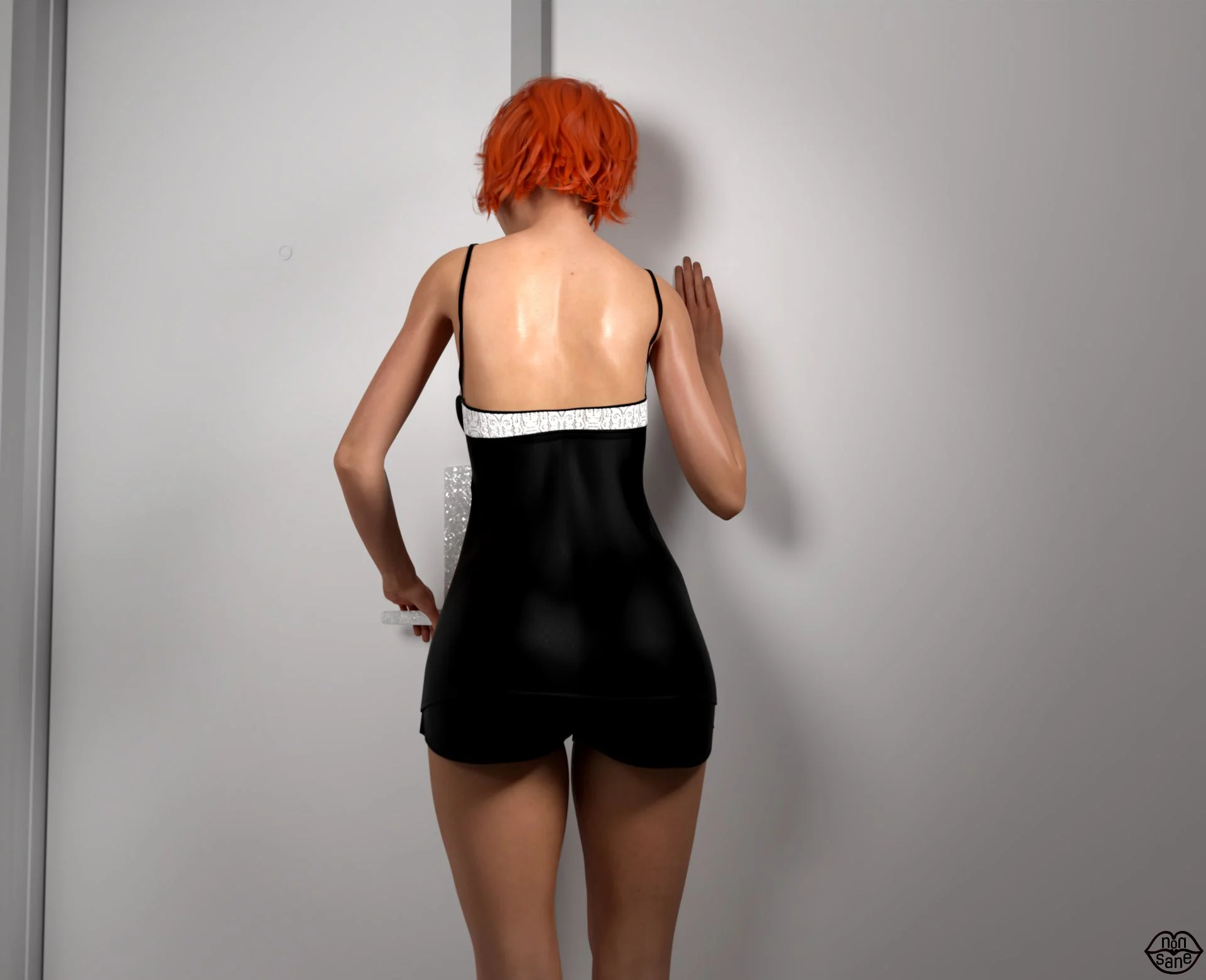 Adicktion Therapy [Nonsane] 4 . Adicktion Therapy Season 2.3 - The Thot Got Caught - [Nonsane] – page 113