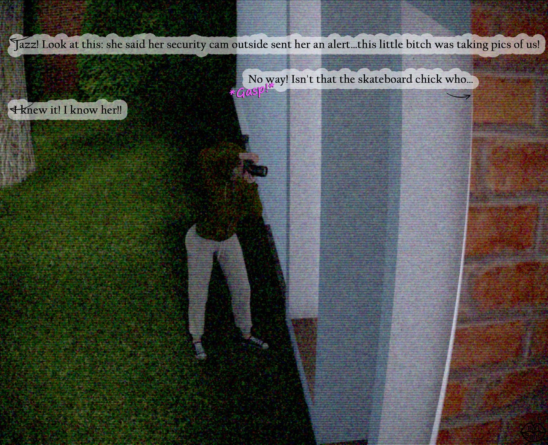 Adicktion Therapy [Nonsane] 4 . Adicktion Therapy Season 2.3 - The Thot Got Caught - [Nonsane] – page 6