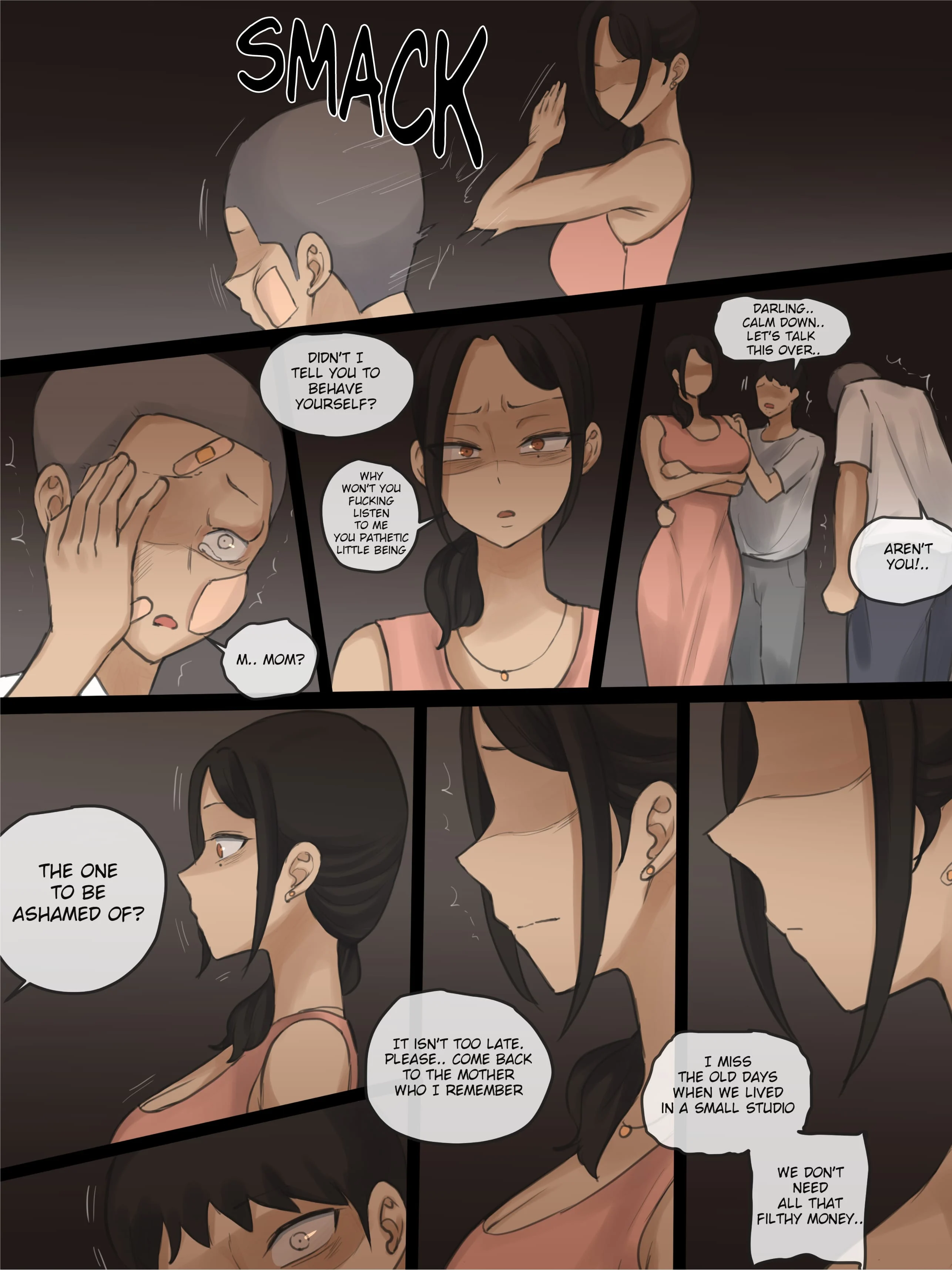 Contract [laliberte] 1 . Contract - Chapter 1 [laliberte] – page 35