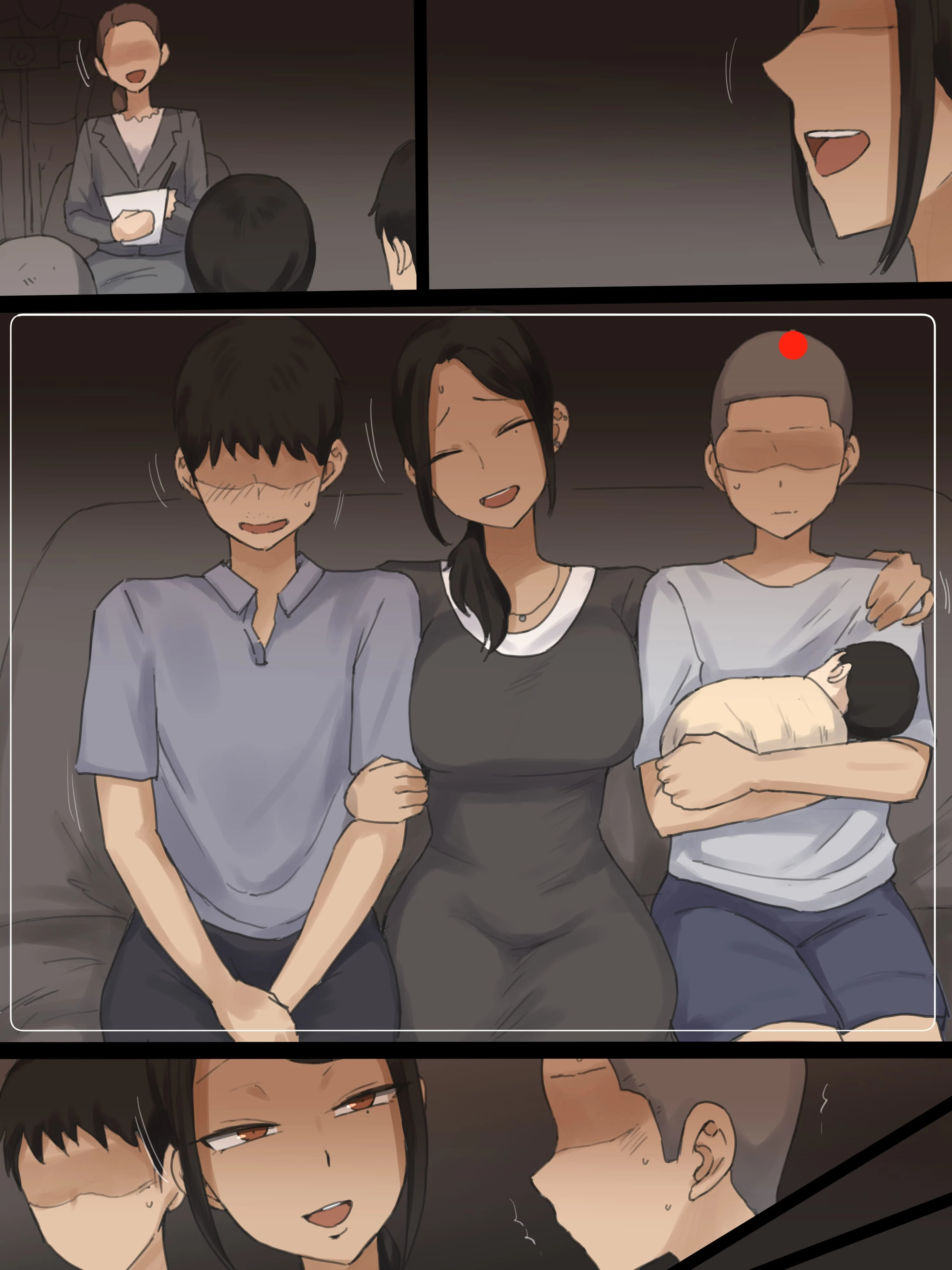 Contract [laliberte] 1.5 . Contract - After - Chapter 1 [laliberte] – page 10