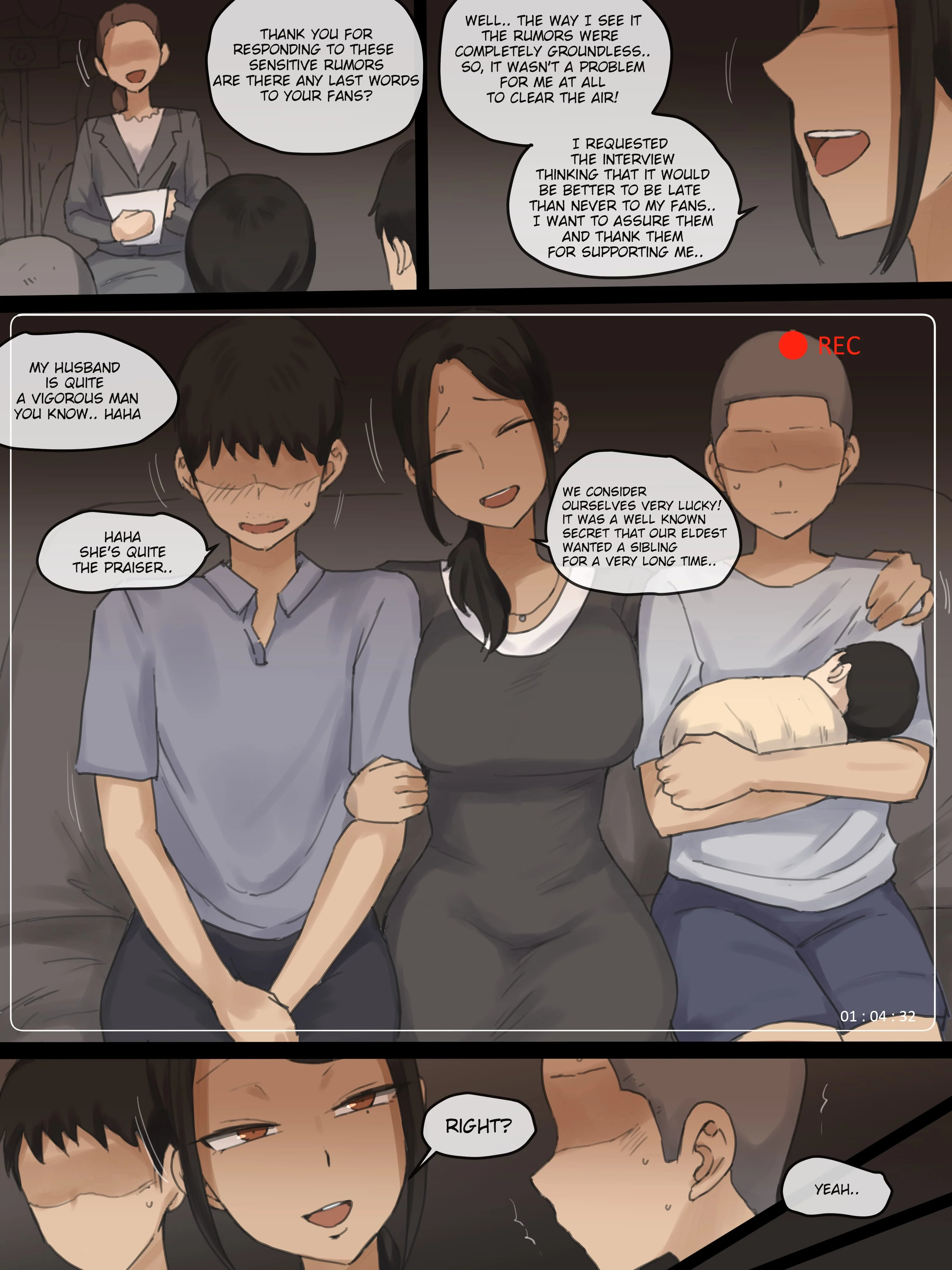 Contract [laliberte] 1.5 . Contract - After - Chapter 1 [laliberte] – page 2