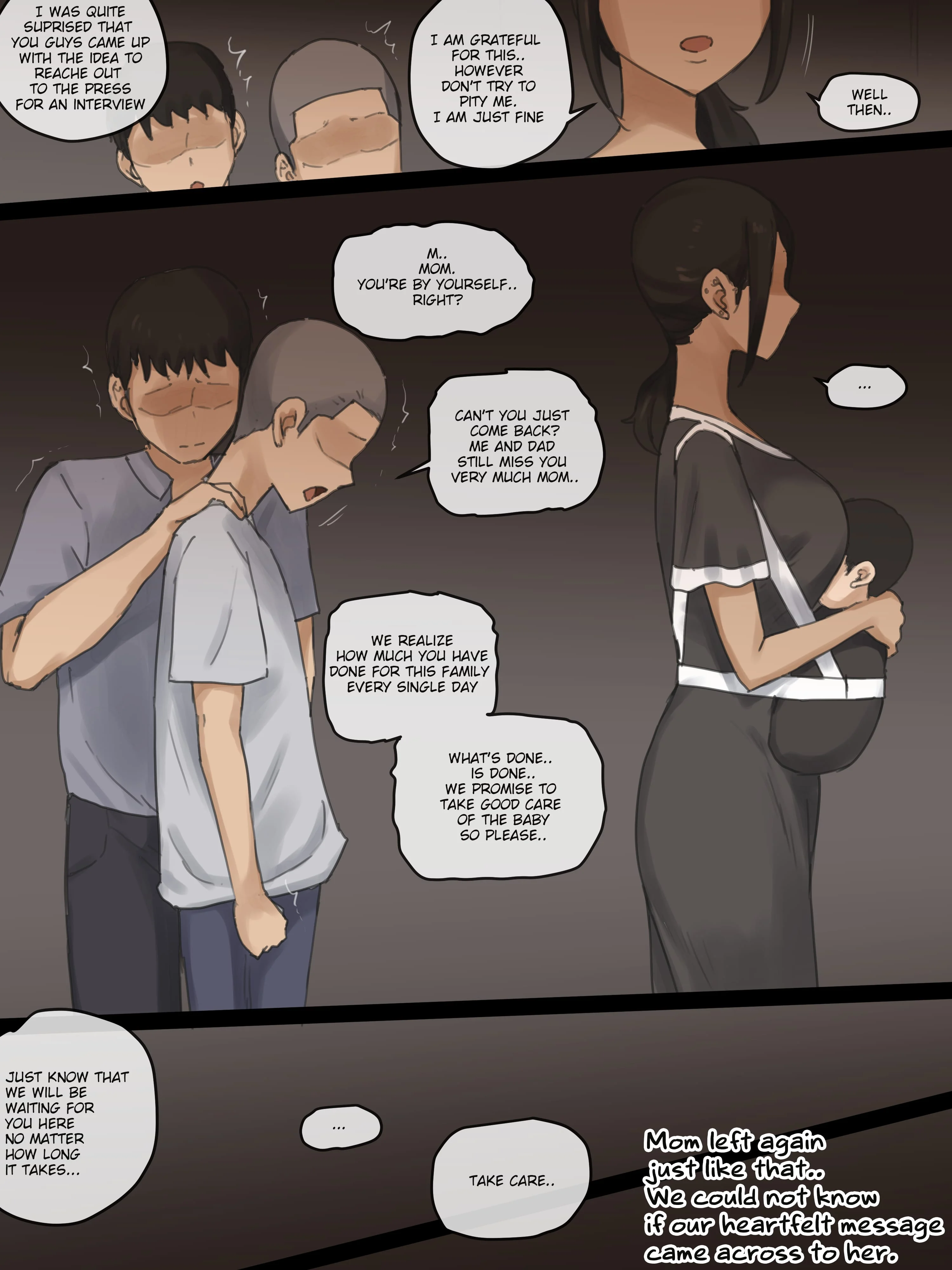 Contract [laliberte] 1.5 . Contract - After - Chapter 1 [laliberte] – page 3