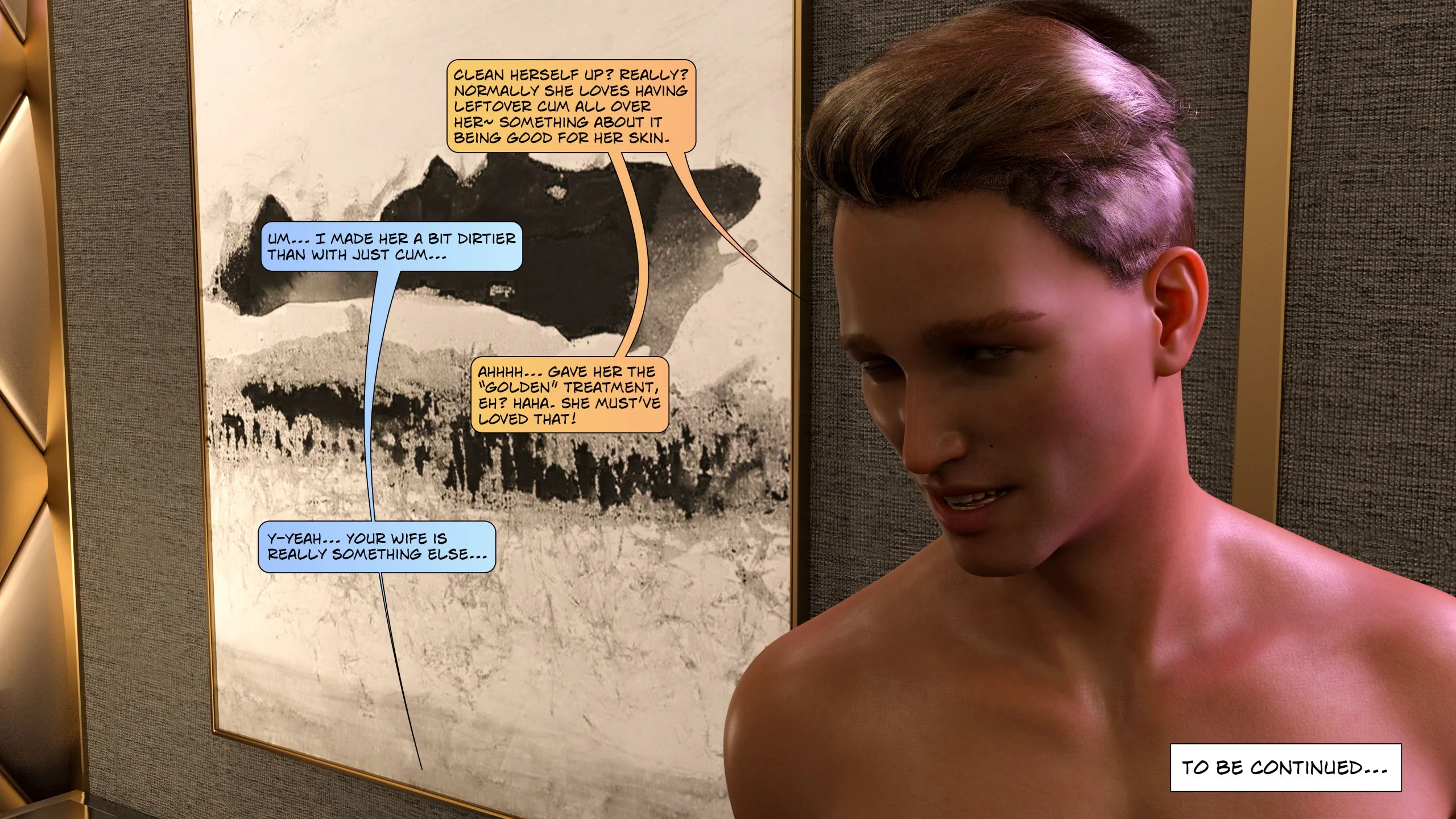 The New Neighbors [Antalore42] 26 . The New Neighbors - Chapter 26 [Antalore42] – page 31