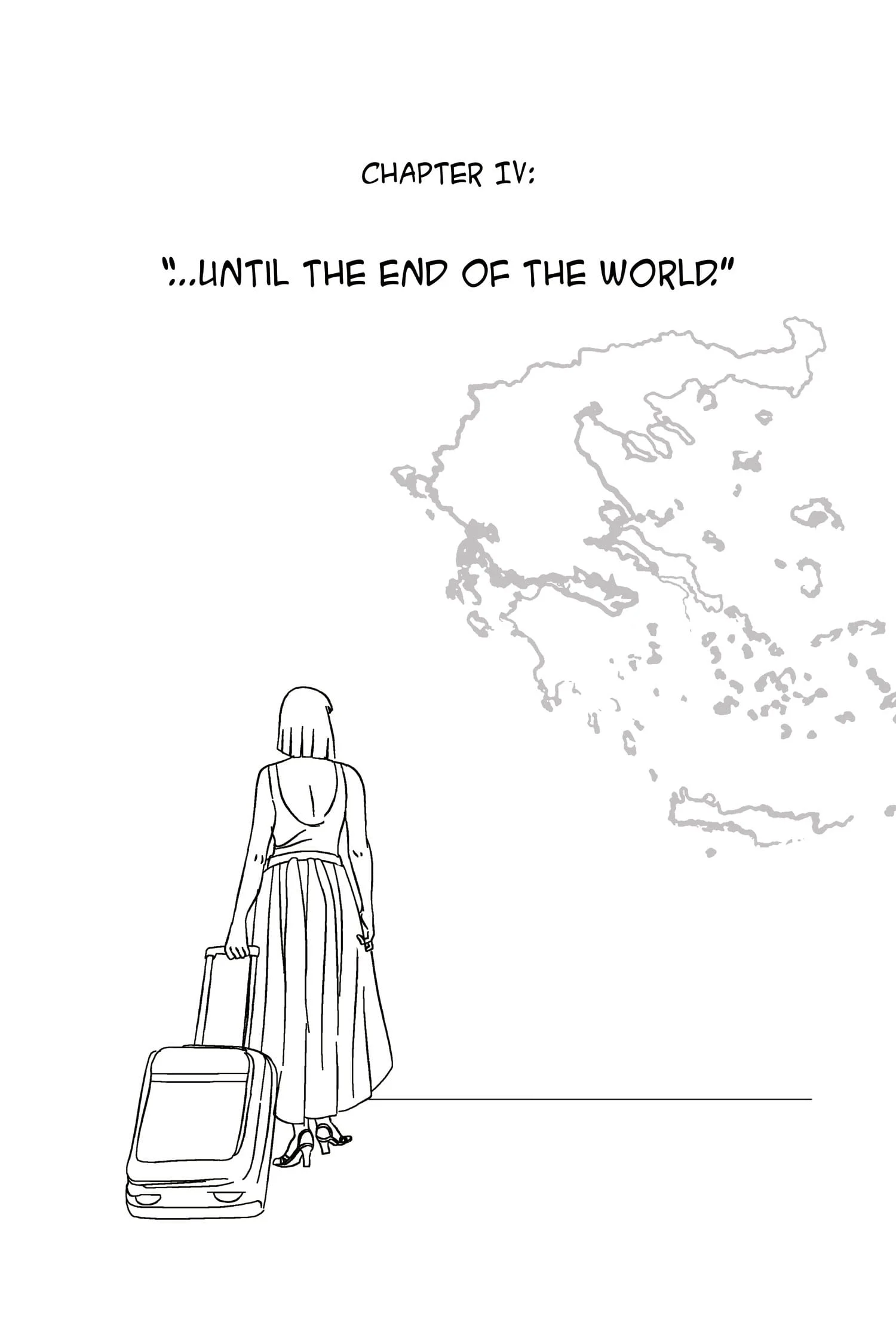 Life and Death at the End of the World – page 66