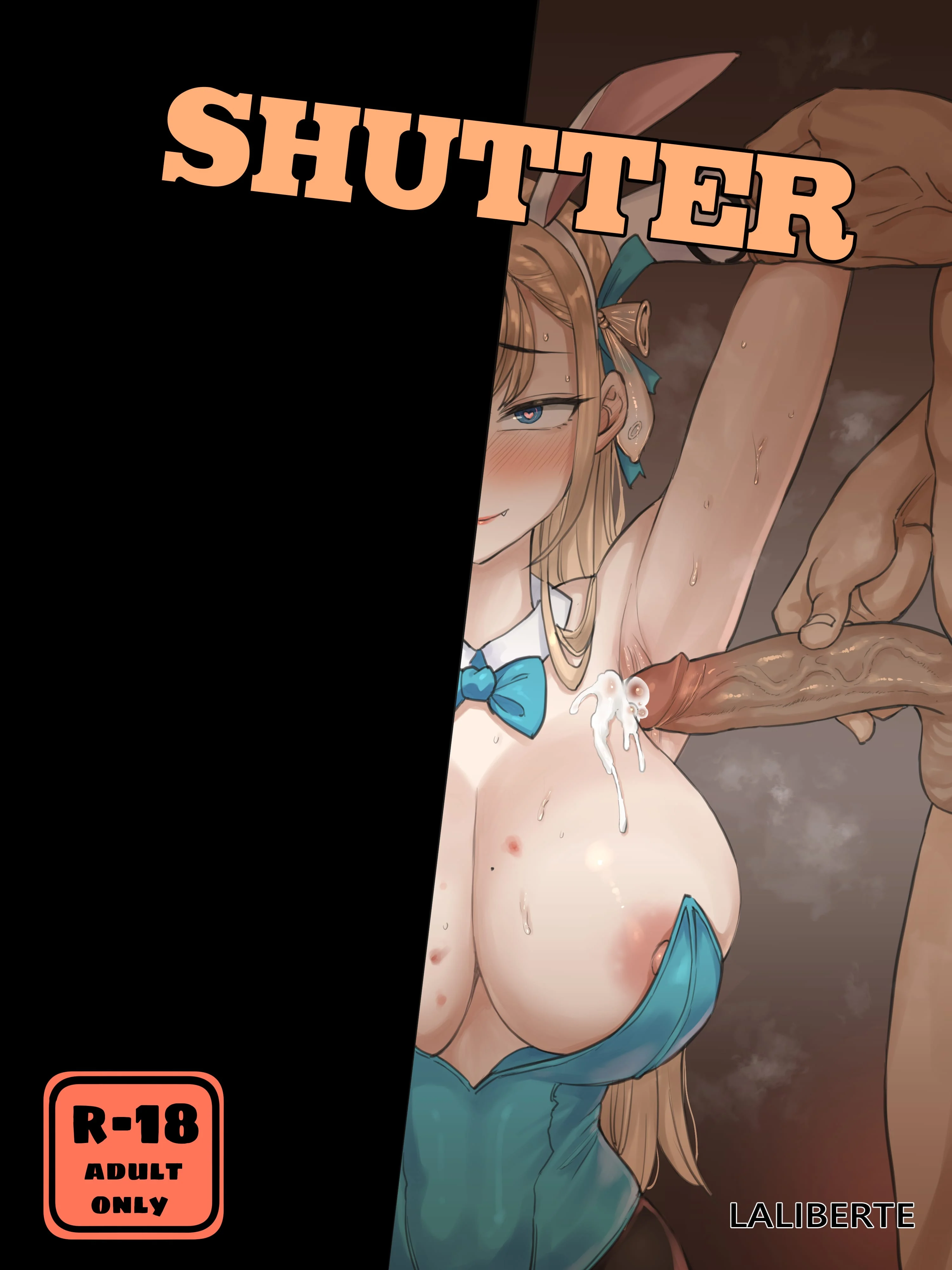 Shutter (Blue Archive) [laliberte] 1 . Shutter - Chapter 1 (Blue Archive) [laliberte] – page 2