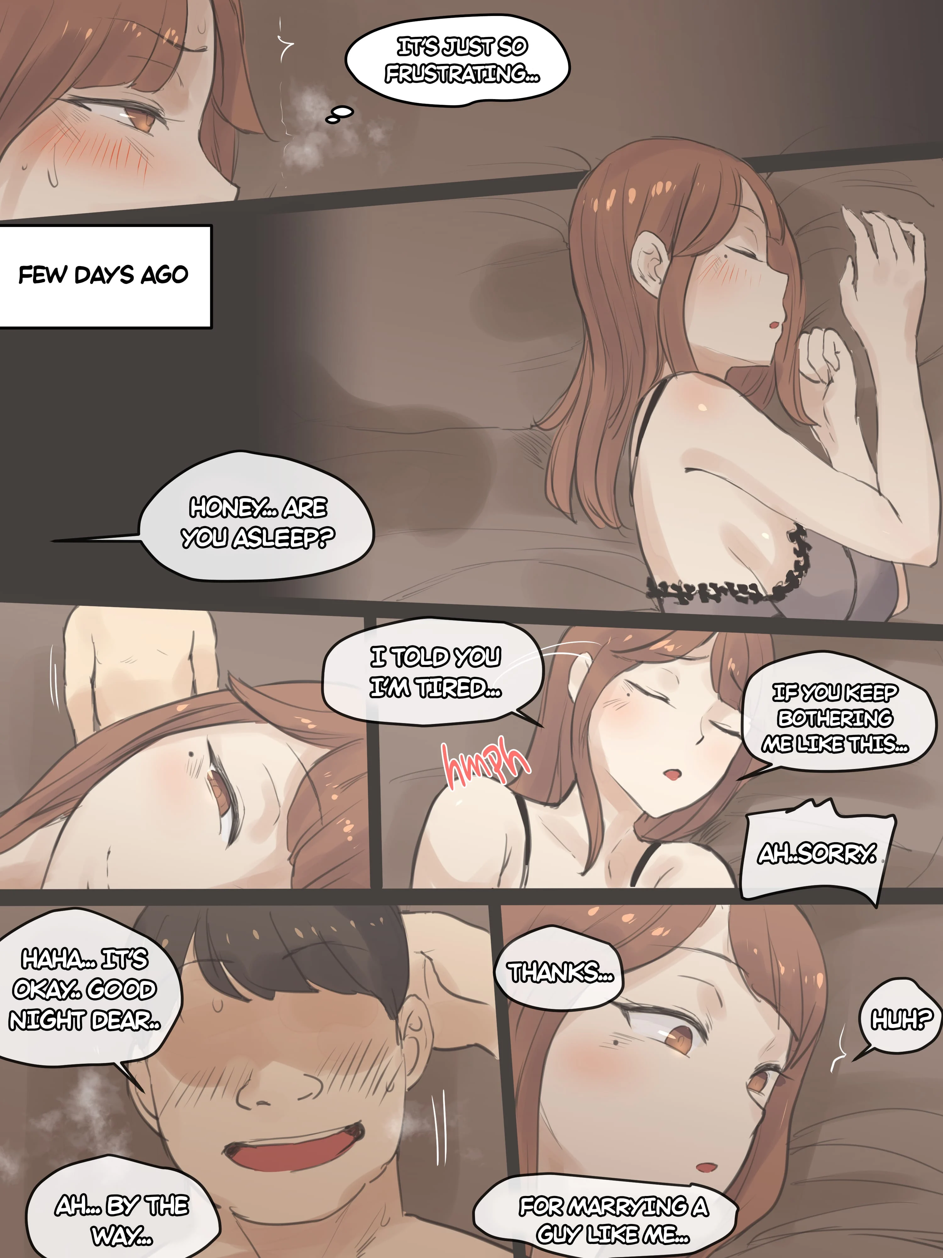 Memory [laliberte] 1-2 . Memory - Chapter 1-2 [laliberte] – page 48