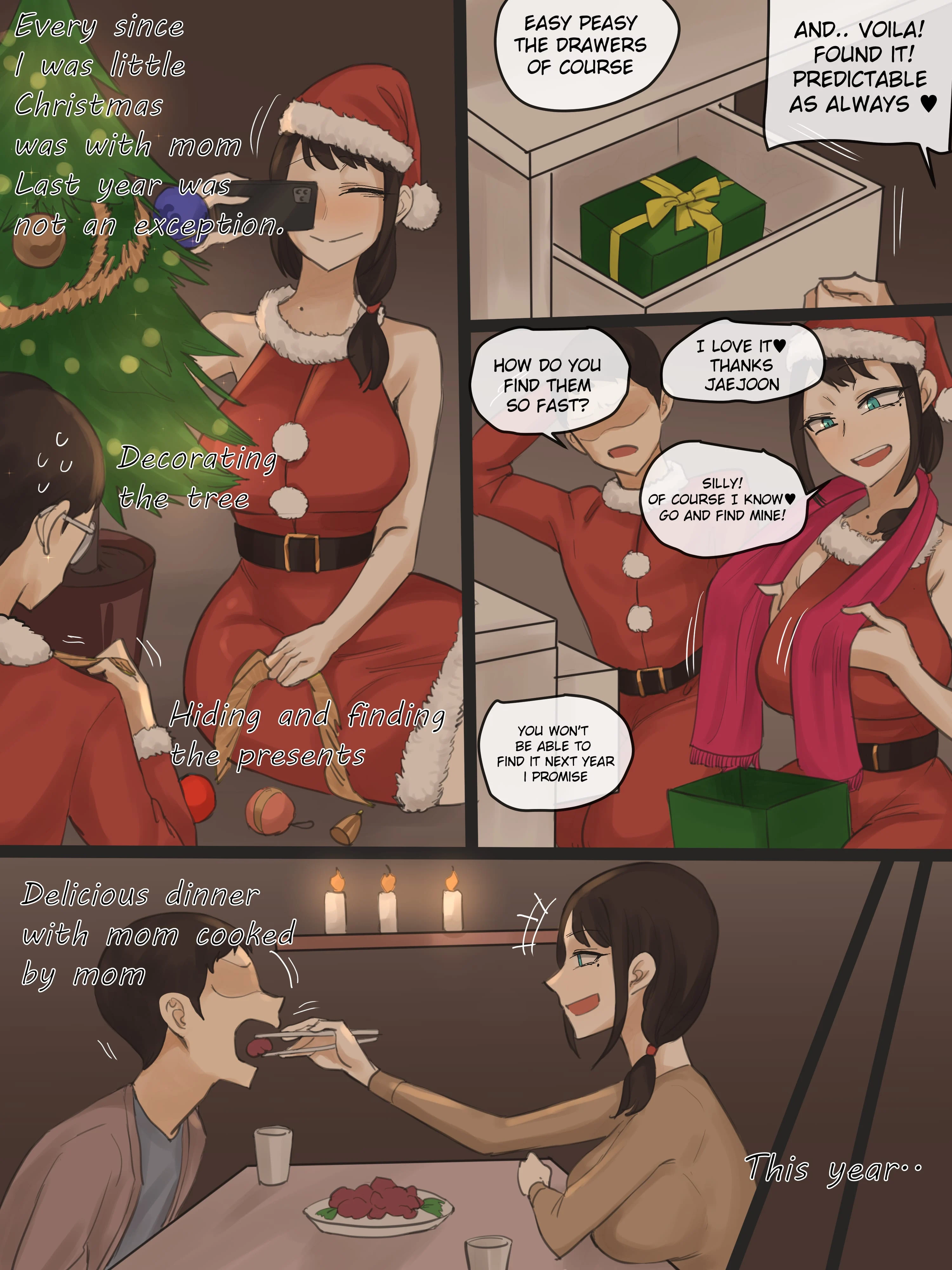 Yuj [Laliberte] 3 . Yuj - Chapter 3 [Laliberte] – page 18