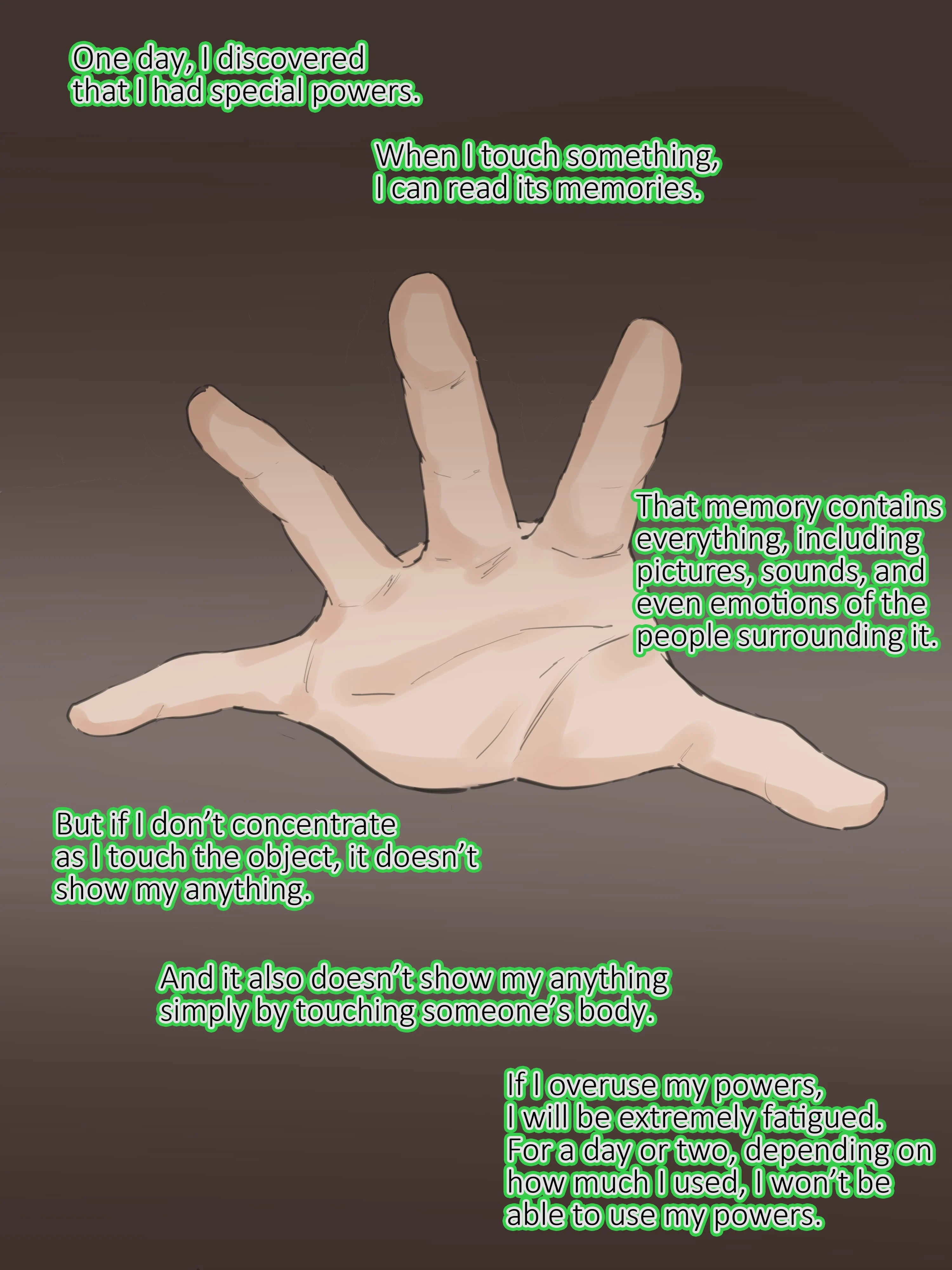 Touch [laliberte] 2 . Touch - Chapter 2 [laliberte] – page 30