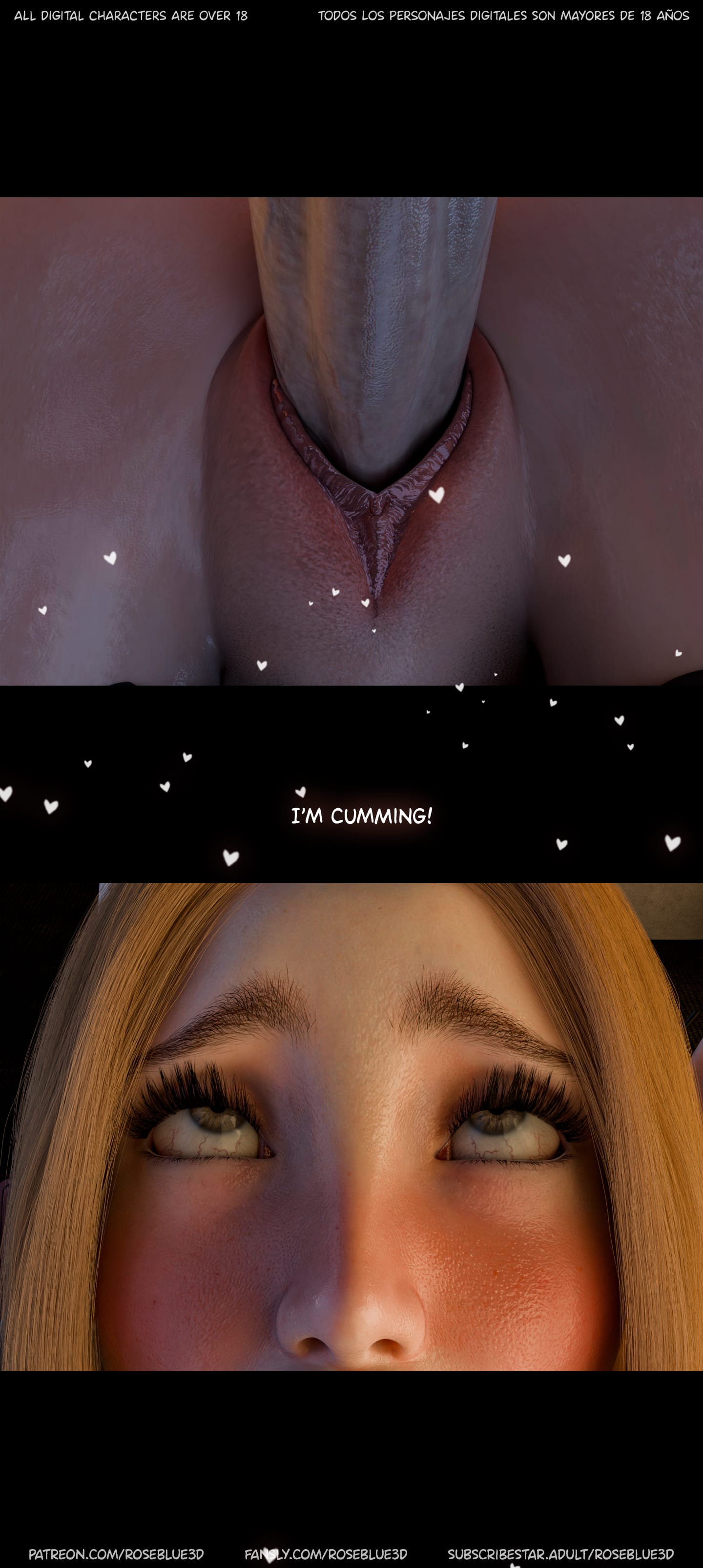 My Neighbor’s Widow My Neighbor's Widow - Chapter 54 – page 105