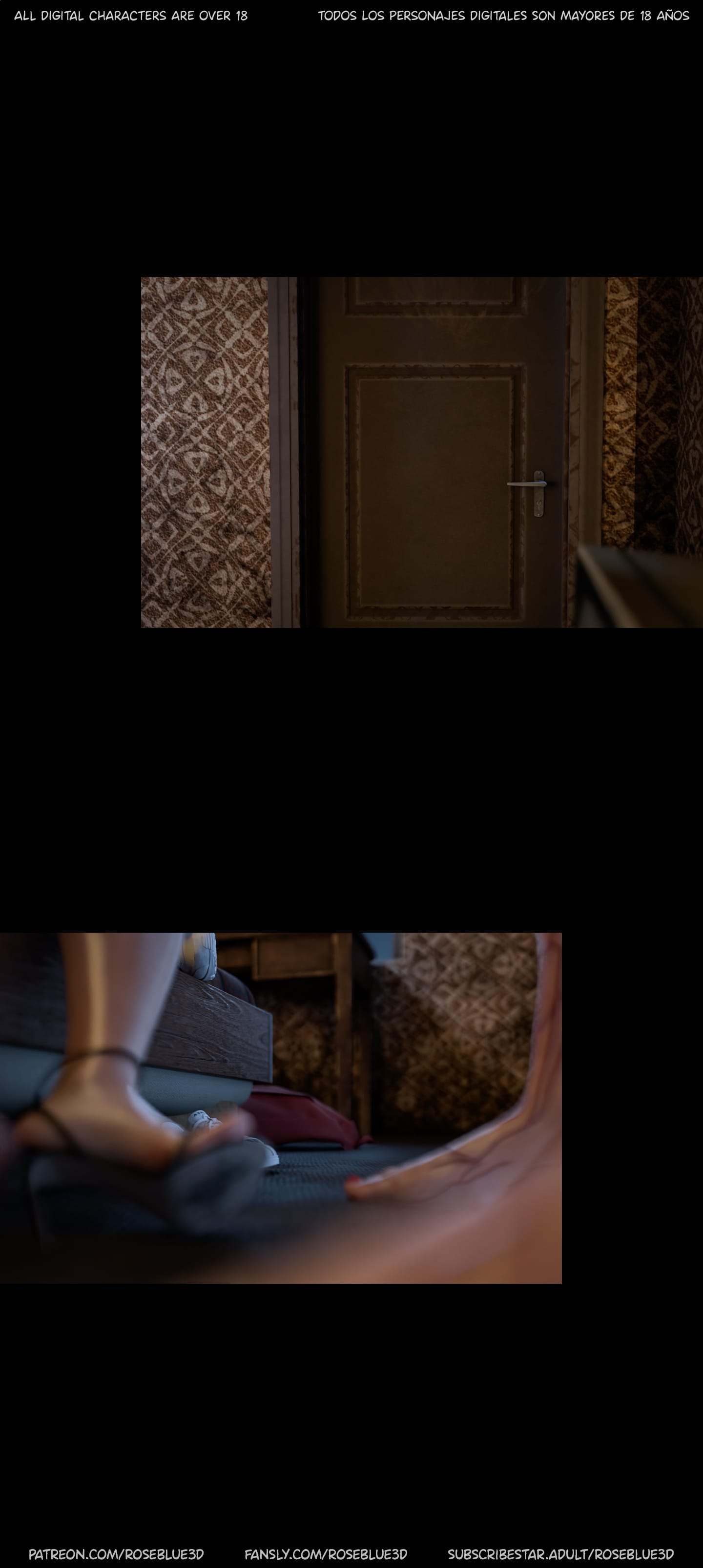 My Neighbor’s Widow My Neighbor's Widow - Chapter 54 – page 149
