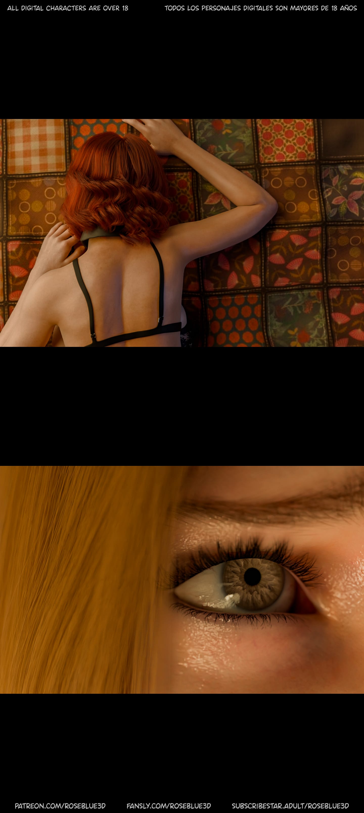 My Neighbor’s Widow My Neighbor's Widow - Chapter 54 – page 26
