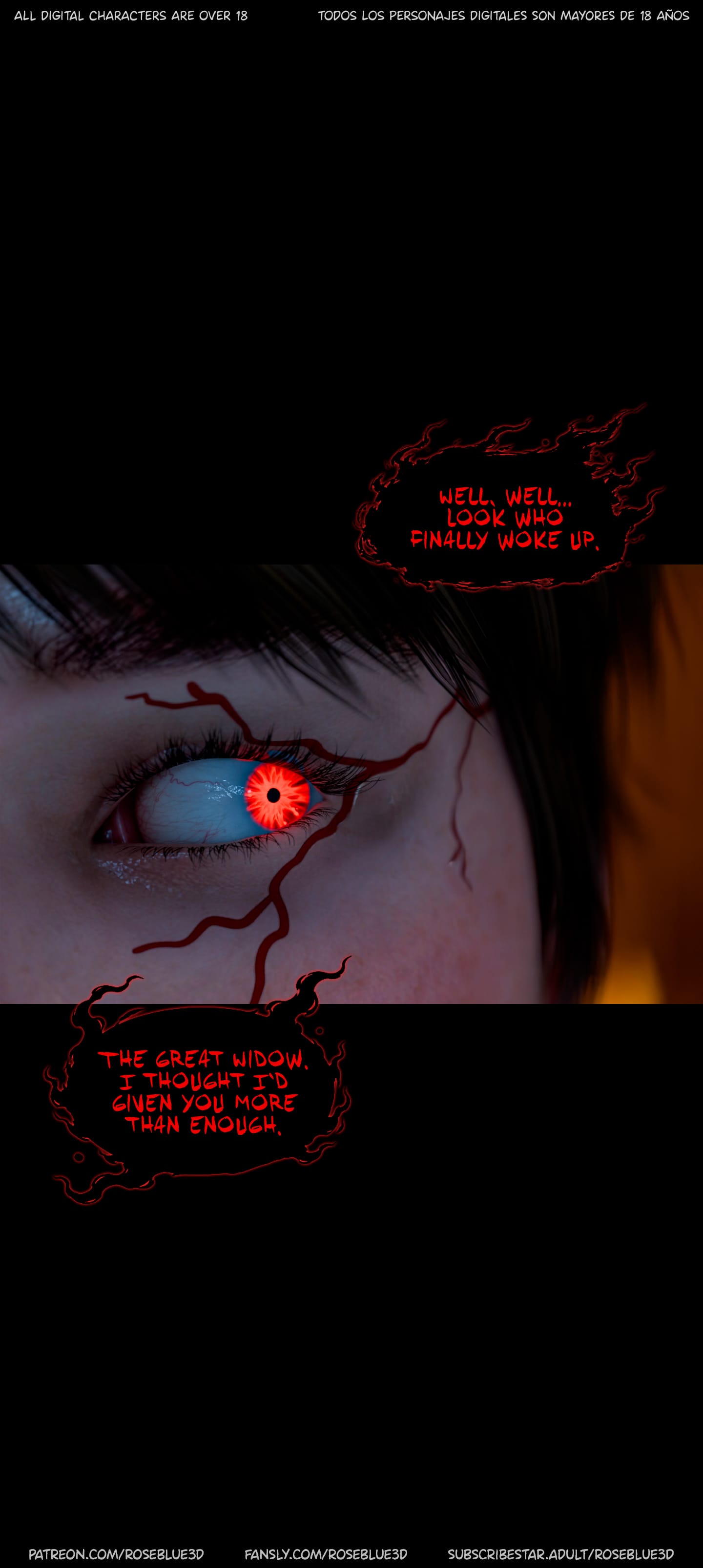 My Neighbor’s Widow My Neighbor's Widow - Chapter 54 – page 41