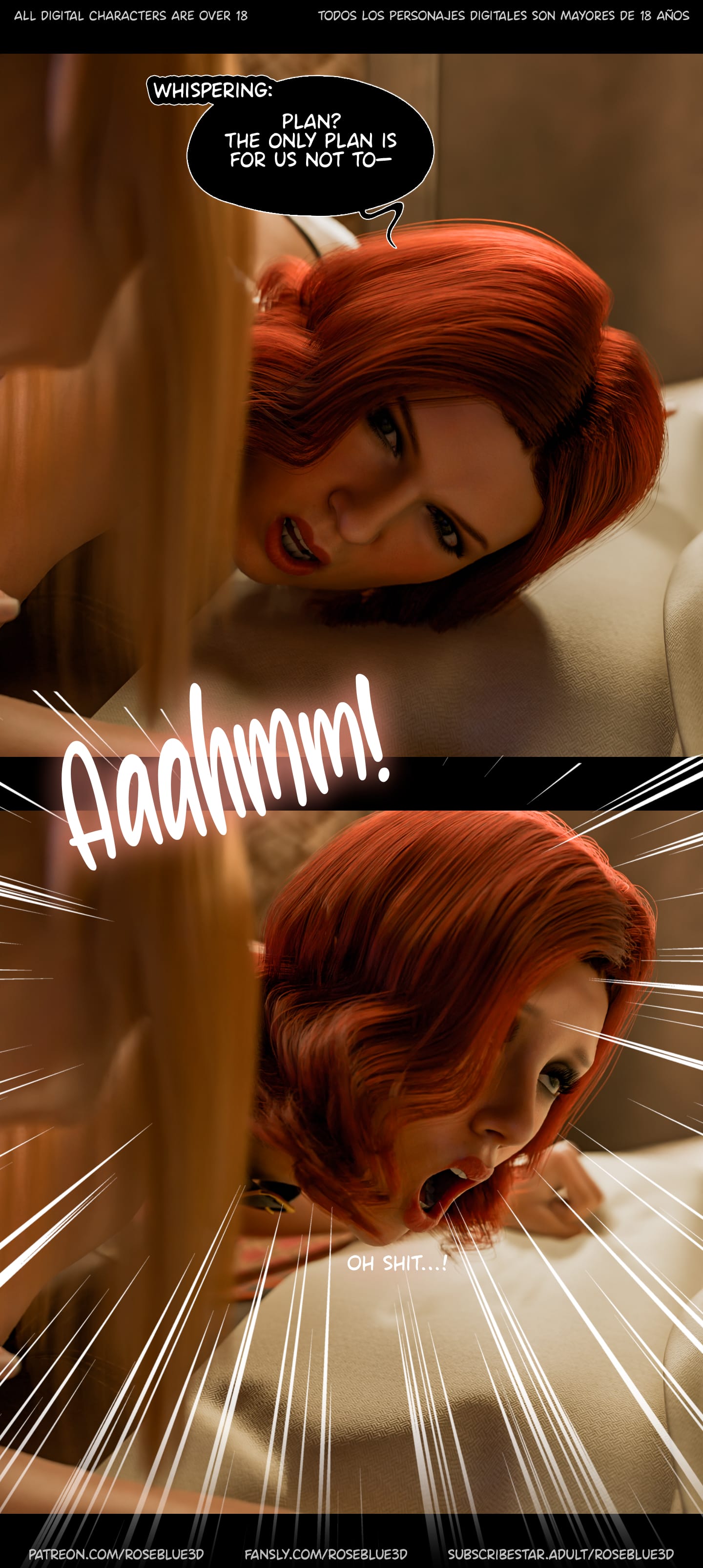 My Neighbor’s Widow My Neighbor's Widow - Chapter 54 – page 63