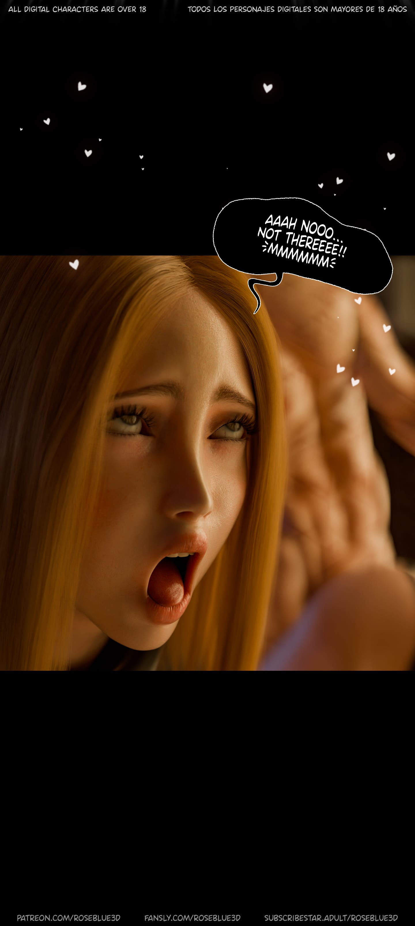 My Neighbor’s Widow My Neighbor's Widow - Chapter 54 – page 78