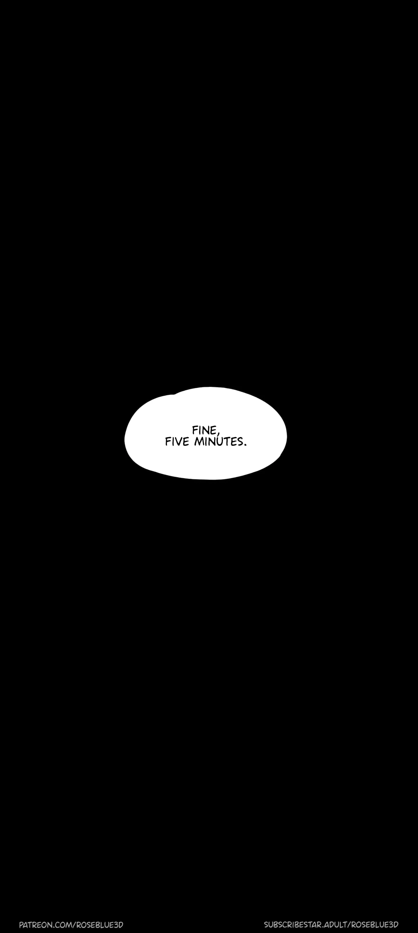 My Neighbor’s Widow [Rose Blue 3D] 40 . My Neighbor's Widow - Chapter 40 [Rose Blue 3D] – page 46