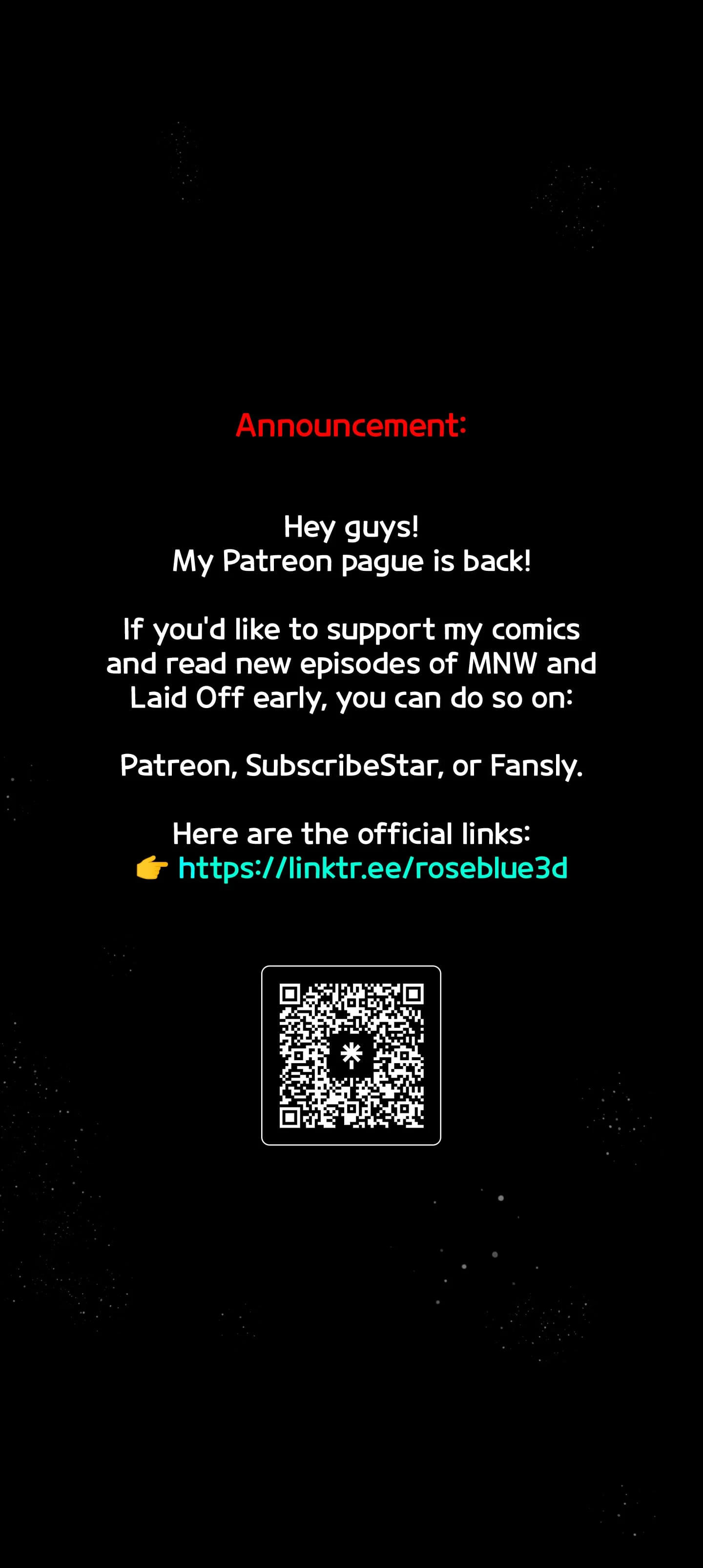 My Neighbor’s Widow [Rose Blue 3D] 44 . My Neighbor's Widow - Chapter 44 [Rose Blue 3D] – page 2