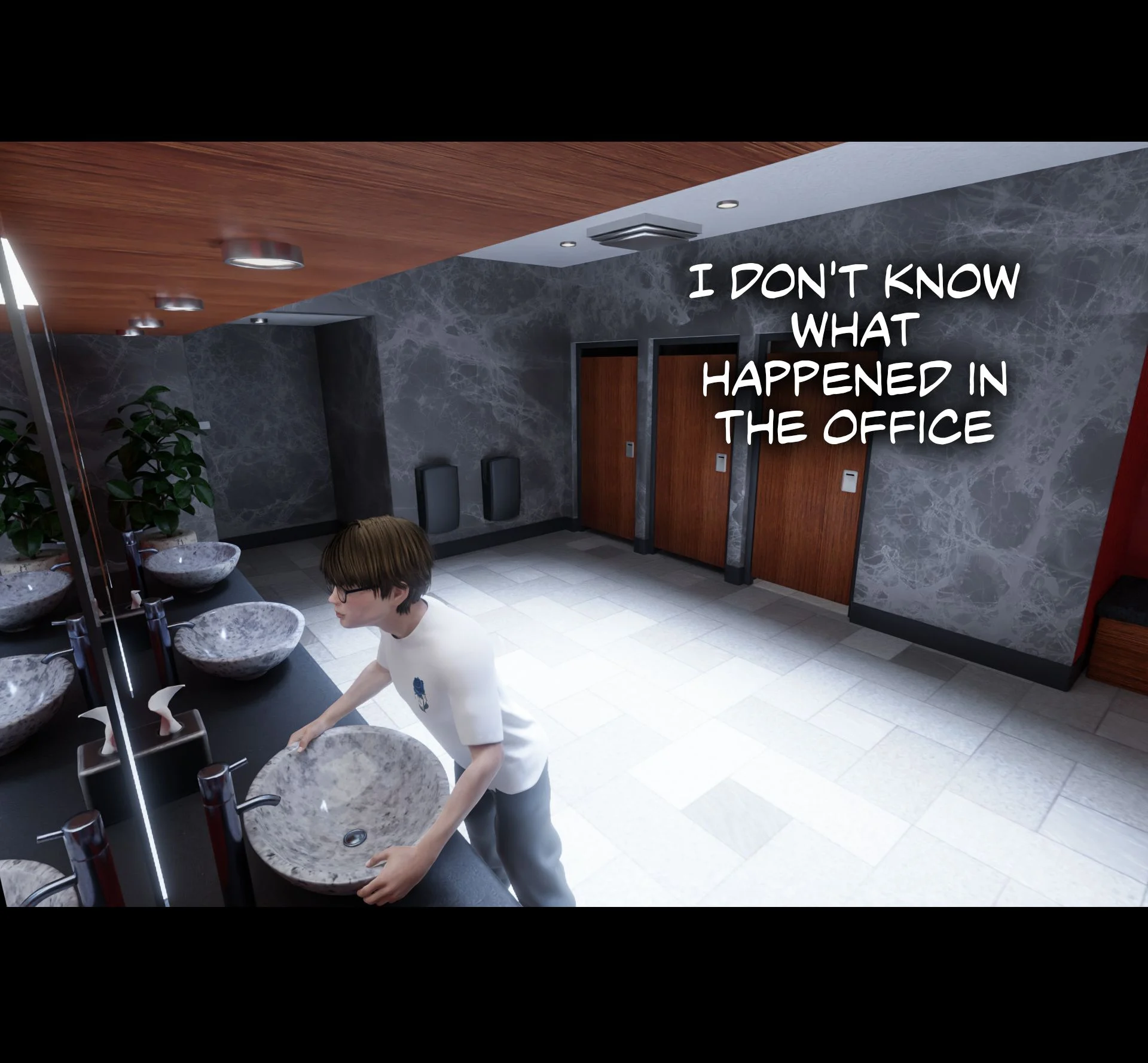My Neighbor’s Widow [Rose Blue 3D] 2 . My Neighbor's Widow - Chapter 2 [Rose Blue 3D] – page 108