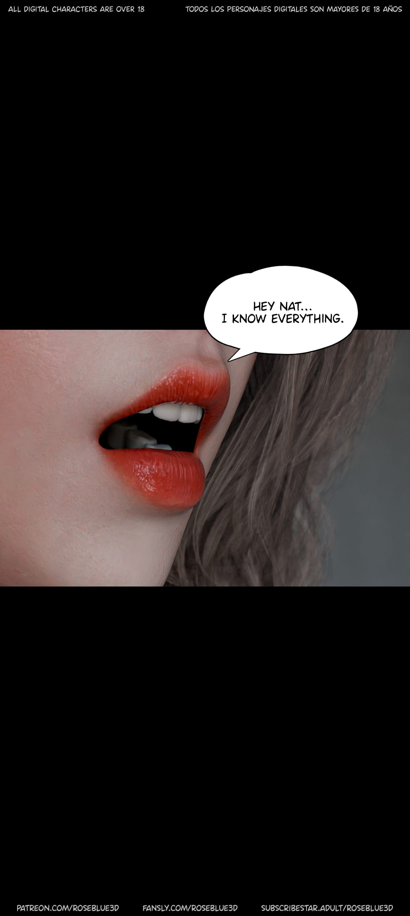 My Neighbor’s Widow My Neighbor's Widow - Chapter 56 – page 61