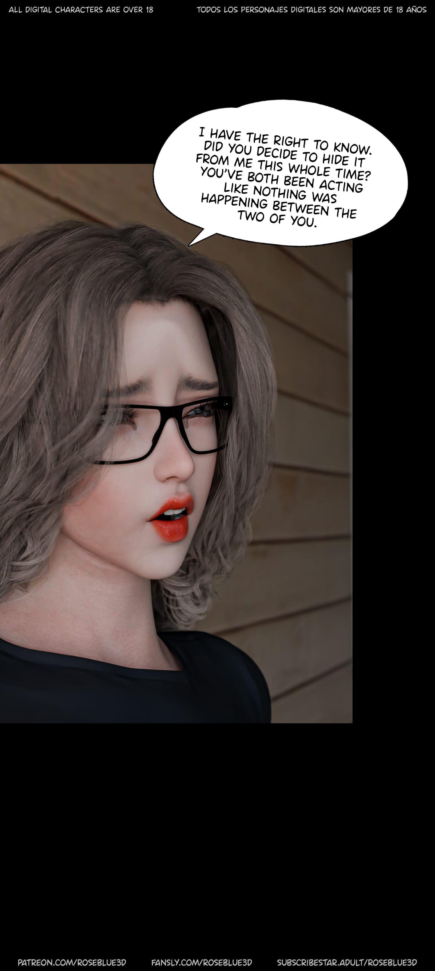 My Neighbor’s Widow My Neighbor's Widow - Chapter 56 – page 66